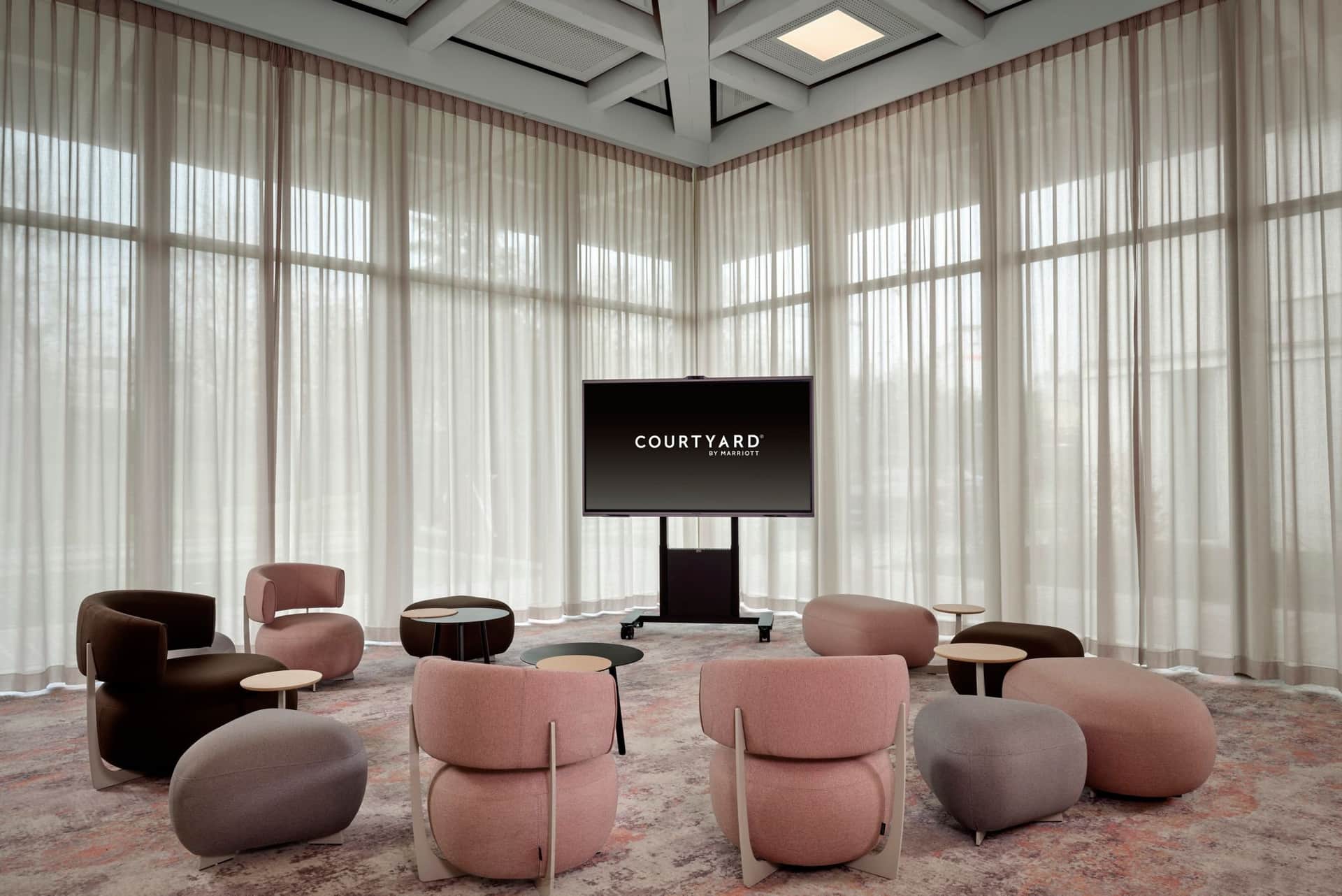 Courtyard by Marriott Ghent