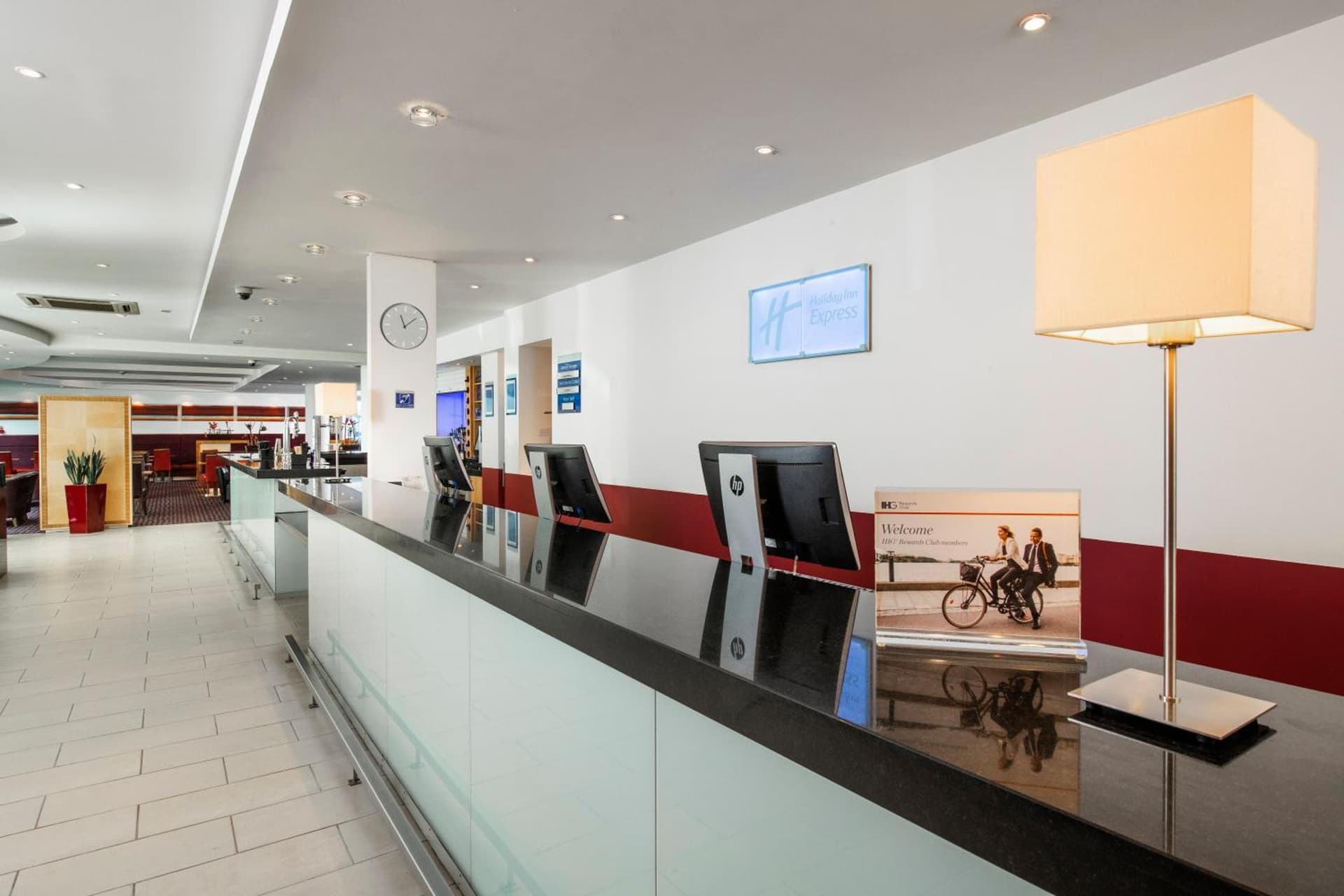 Holiday Inn Express - Newcastle City Centre