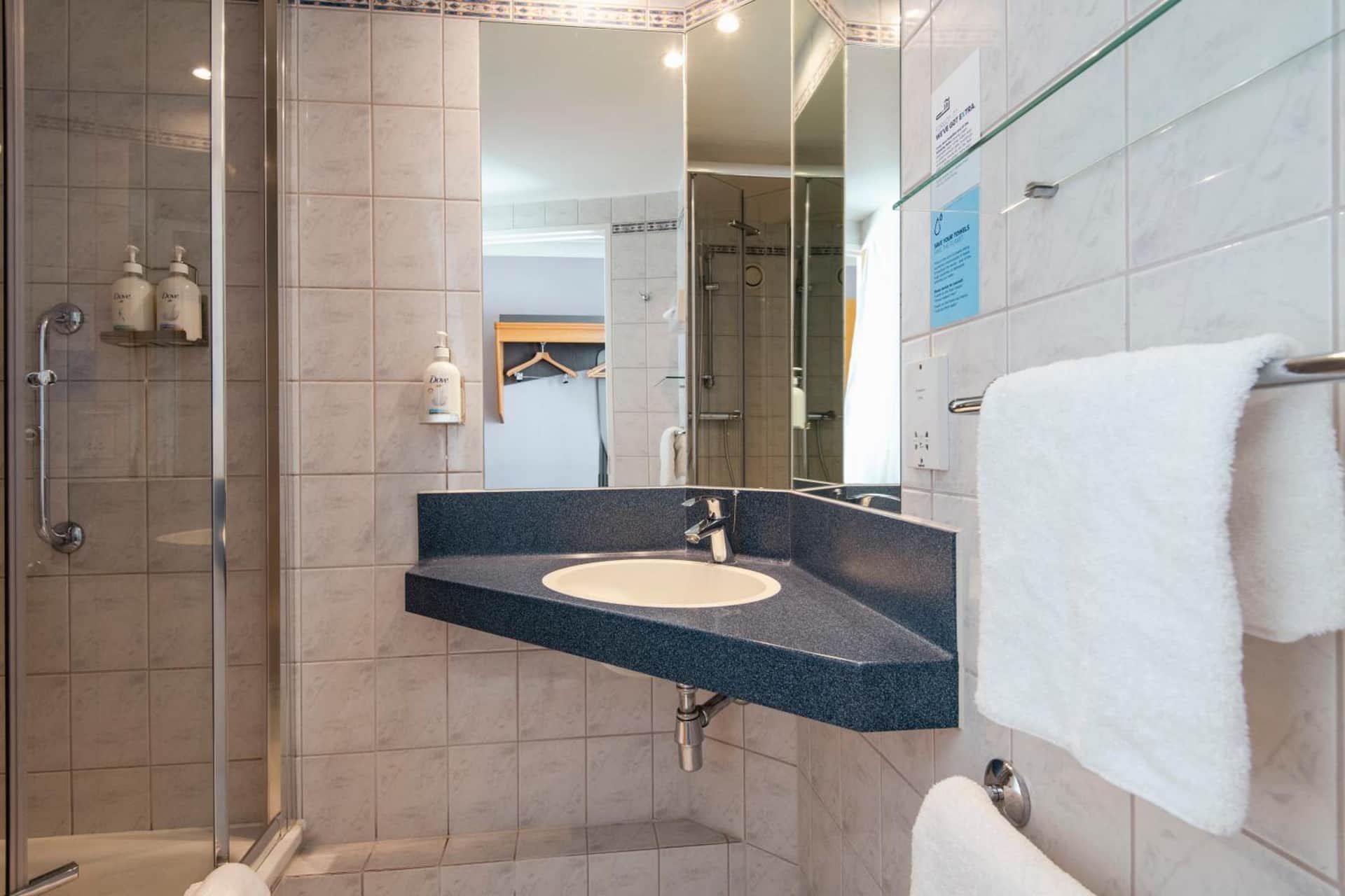 Holiday Inn Express - Southampton - West