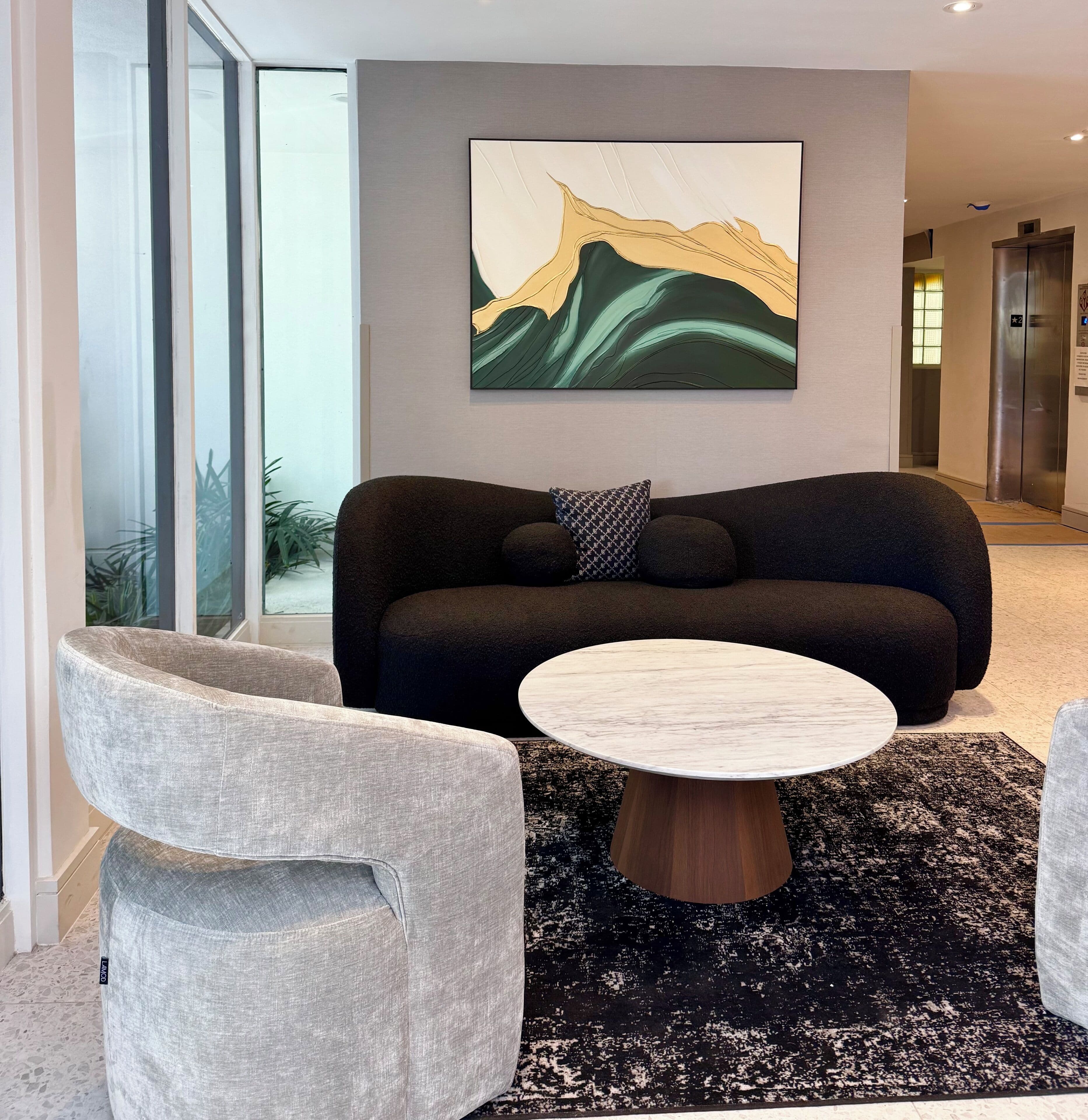 The Harrison Hotel Downtown Hollywood