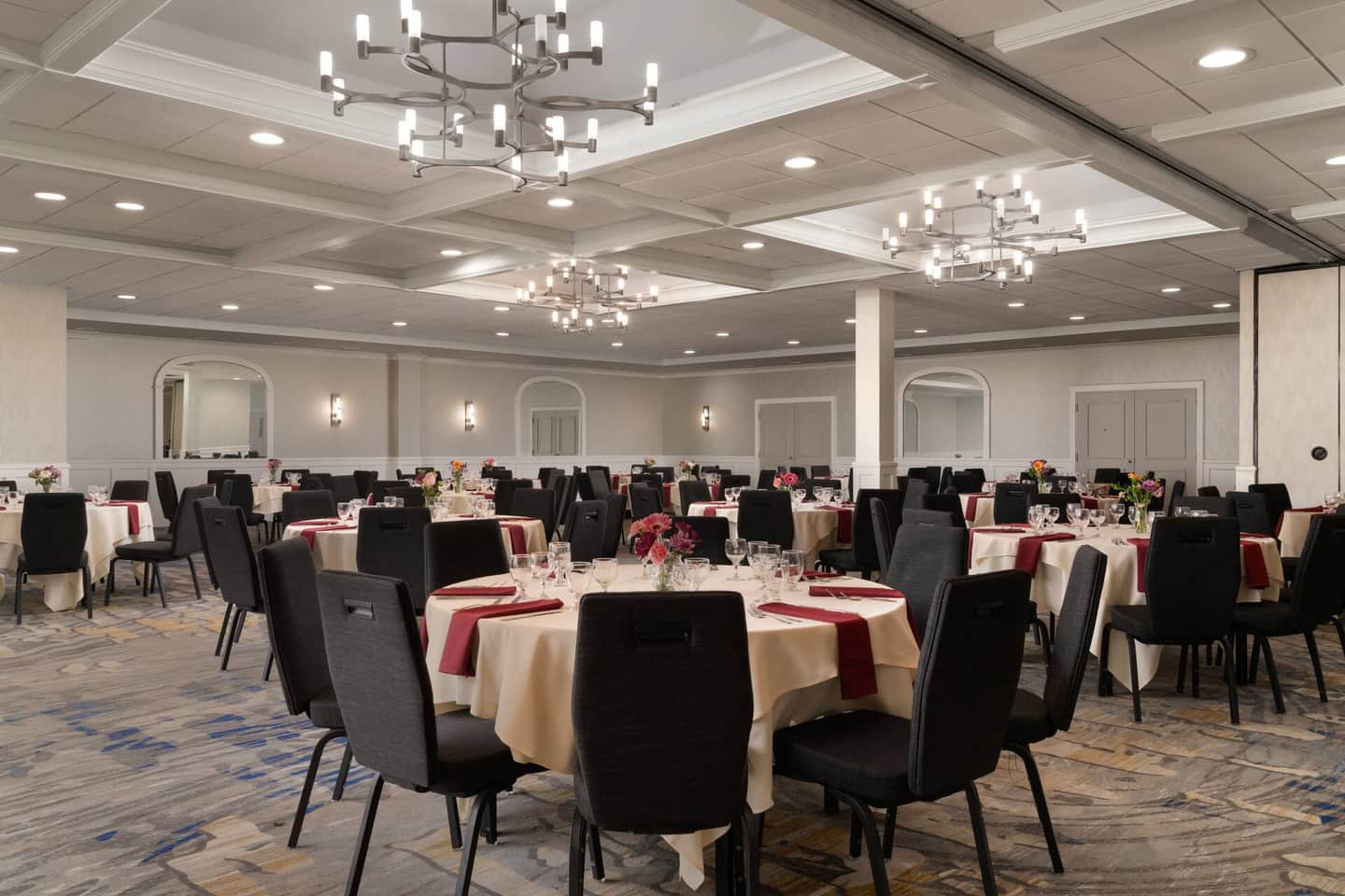 DoubleTree by Hilton Providence Airport Warwick