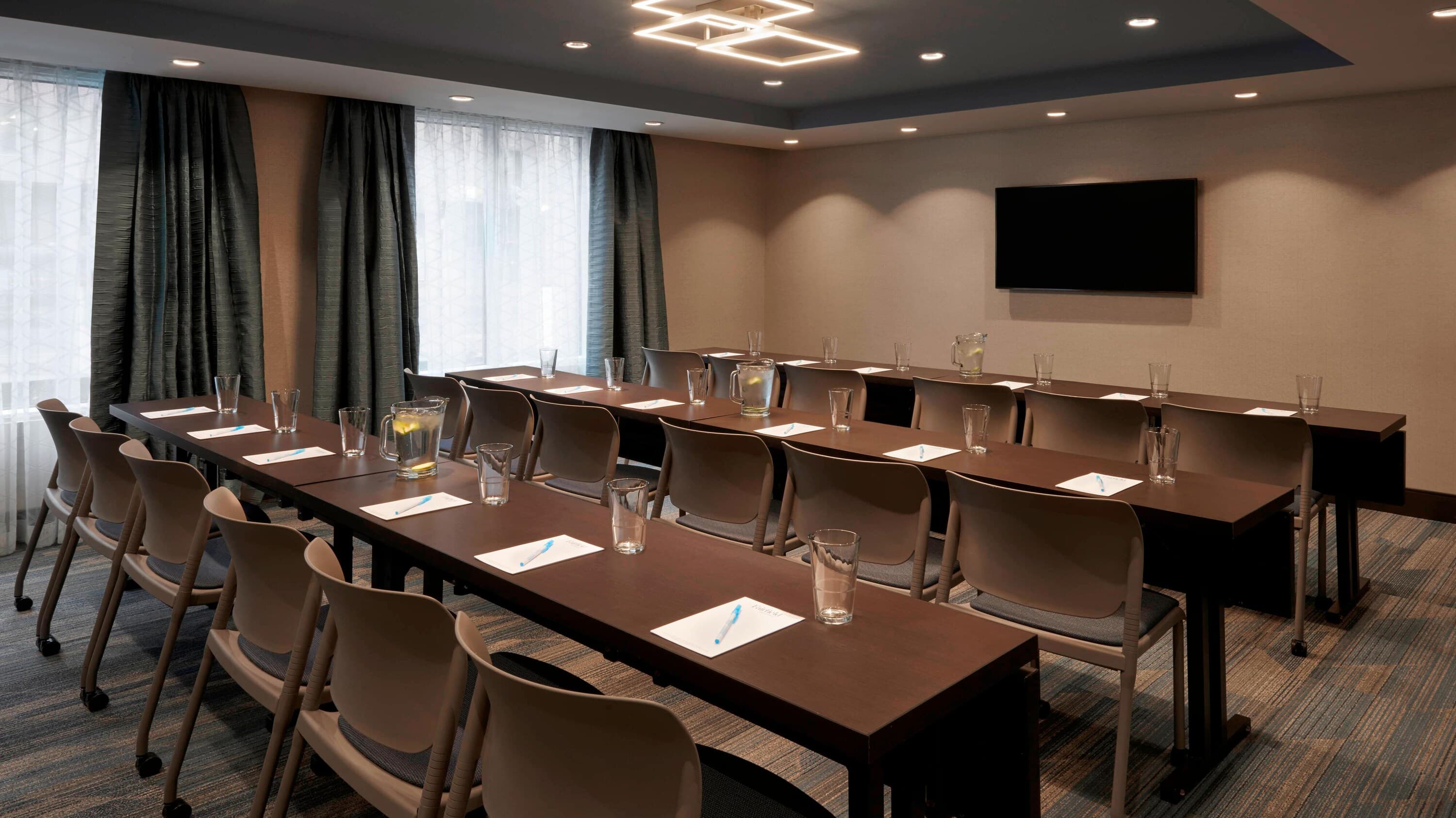 Fairfield by Marriott Montreal Downtown