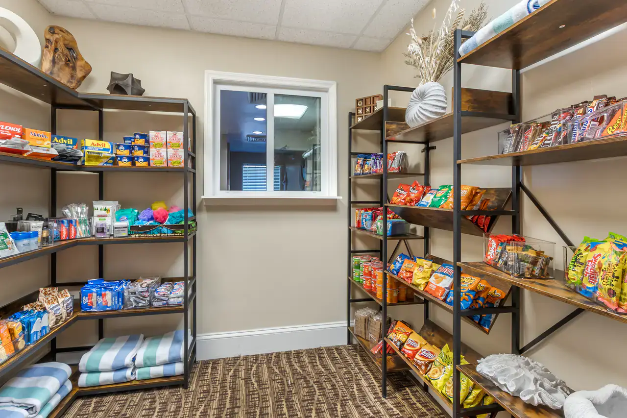 Comfort Suites Myrtle Beach Central