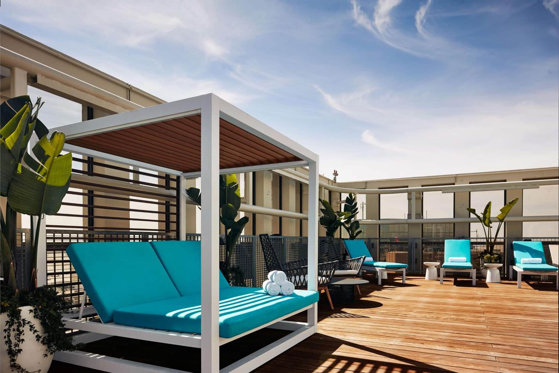 Hyatt Place LAX/Century BLVD