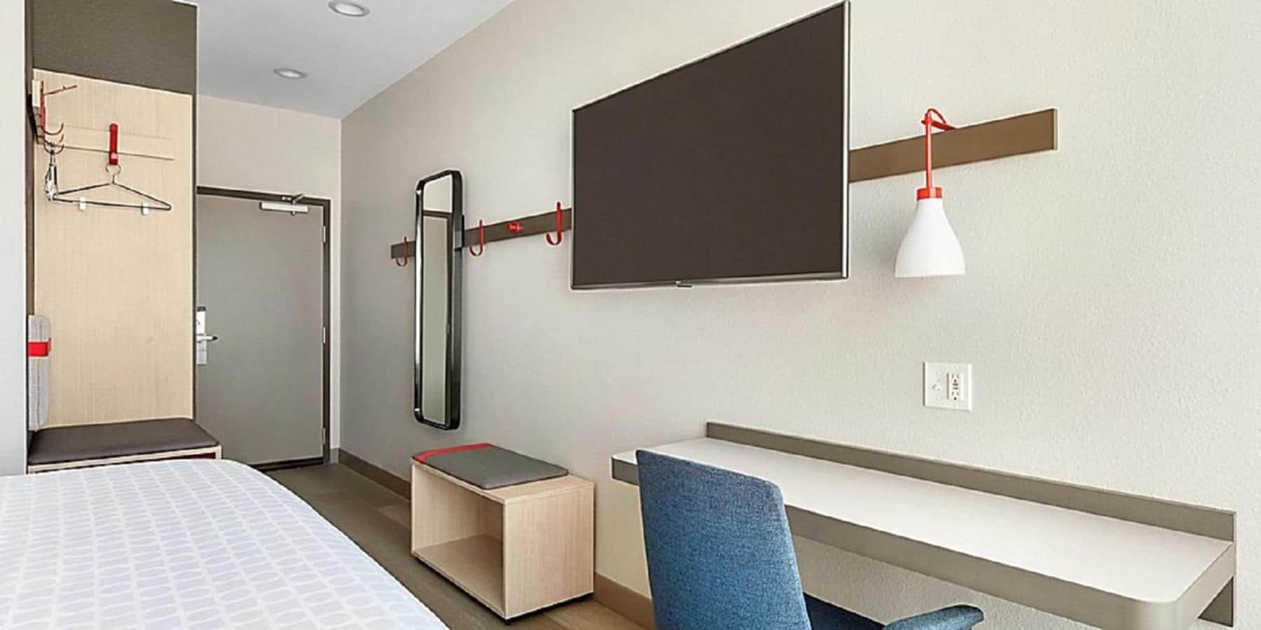 Avid Hotel Zeeland Holland