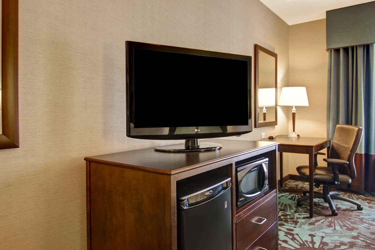 Hampton Inn by Hilton Toronto Airport Corporate Centre