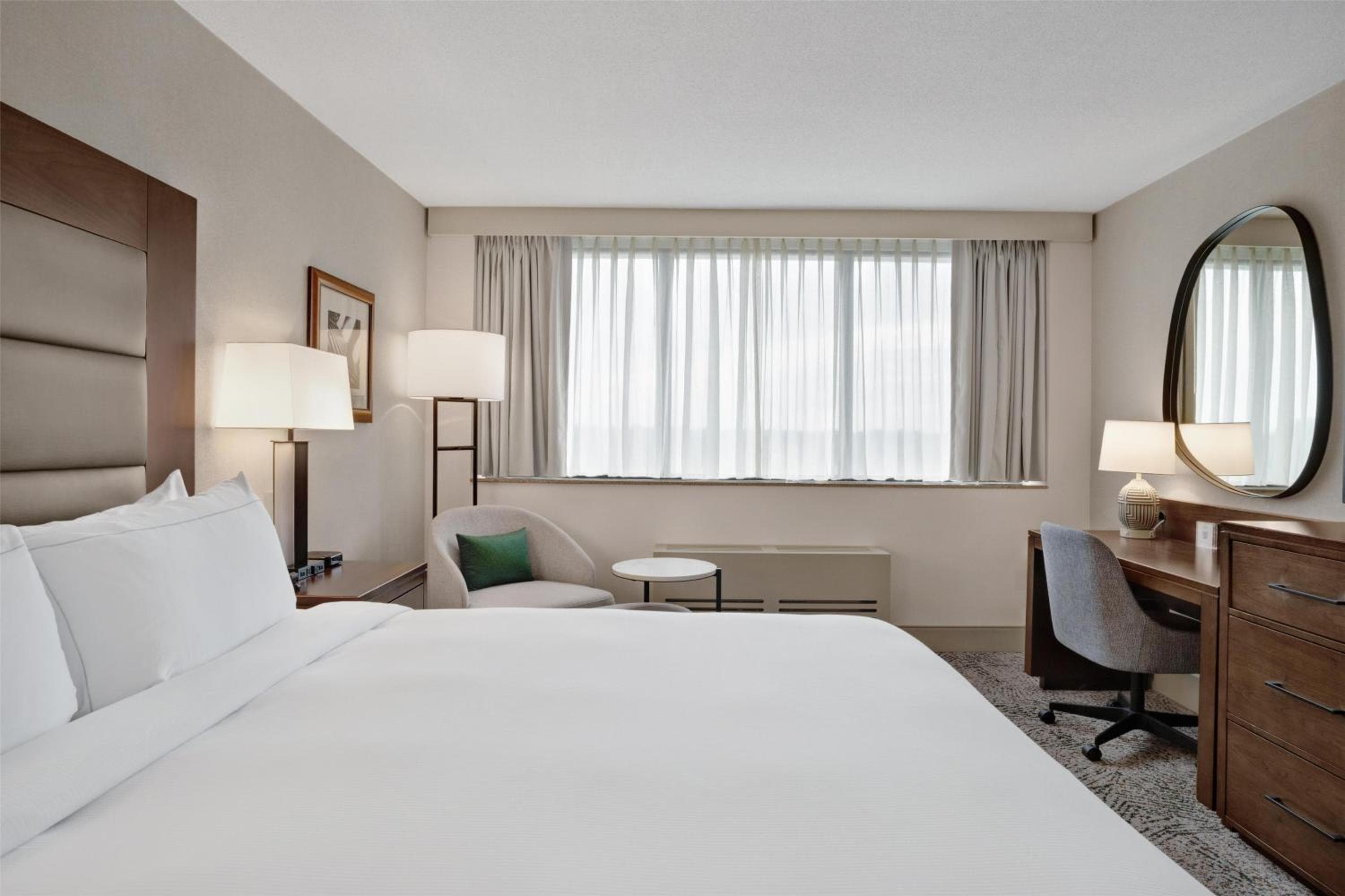 Hilton Arlington National Landing