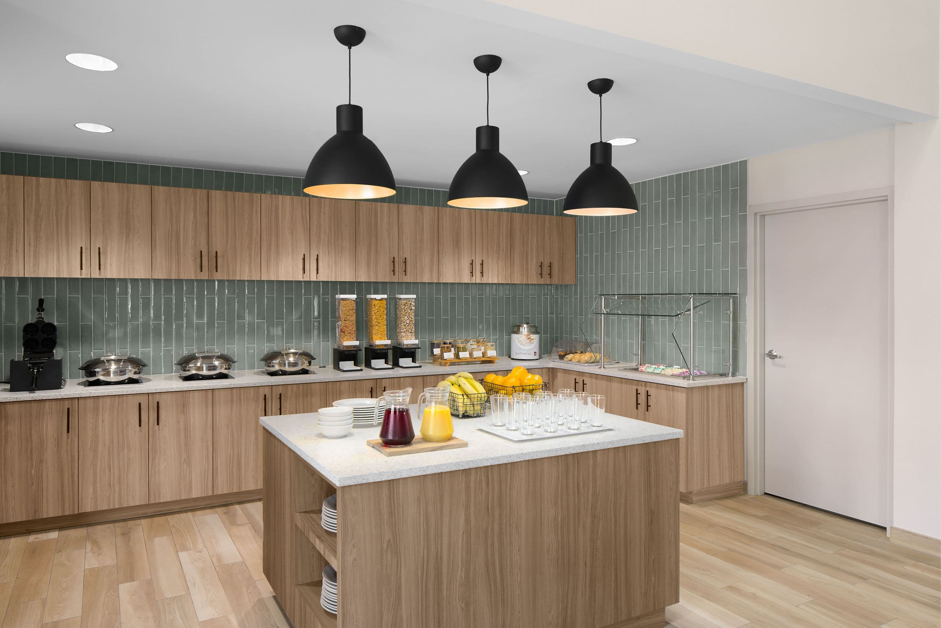 Residence Inn by Marriott Portland Hillsboro