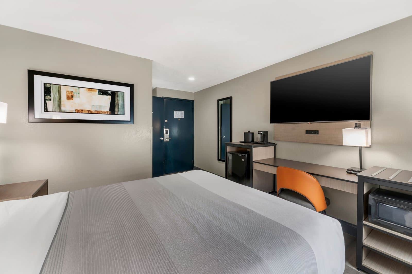 Cambridge Hotel - Kansas City