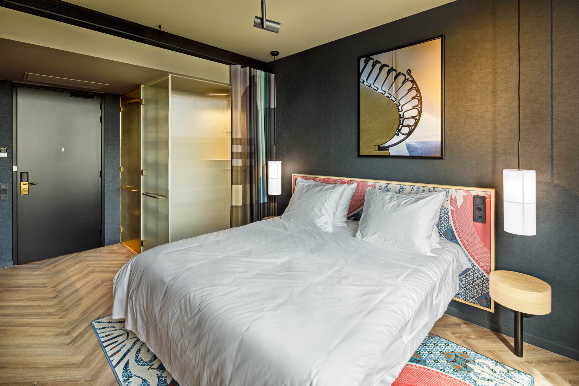 The Florian Hotel