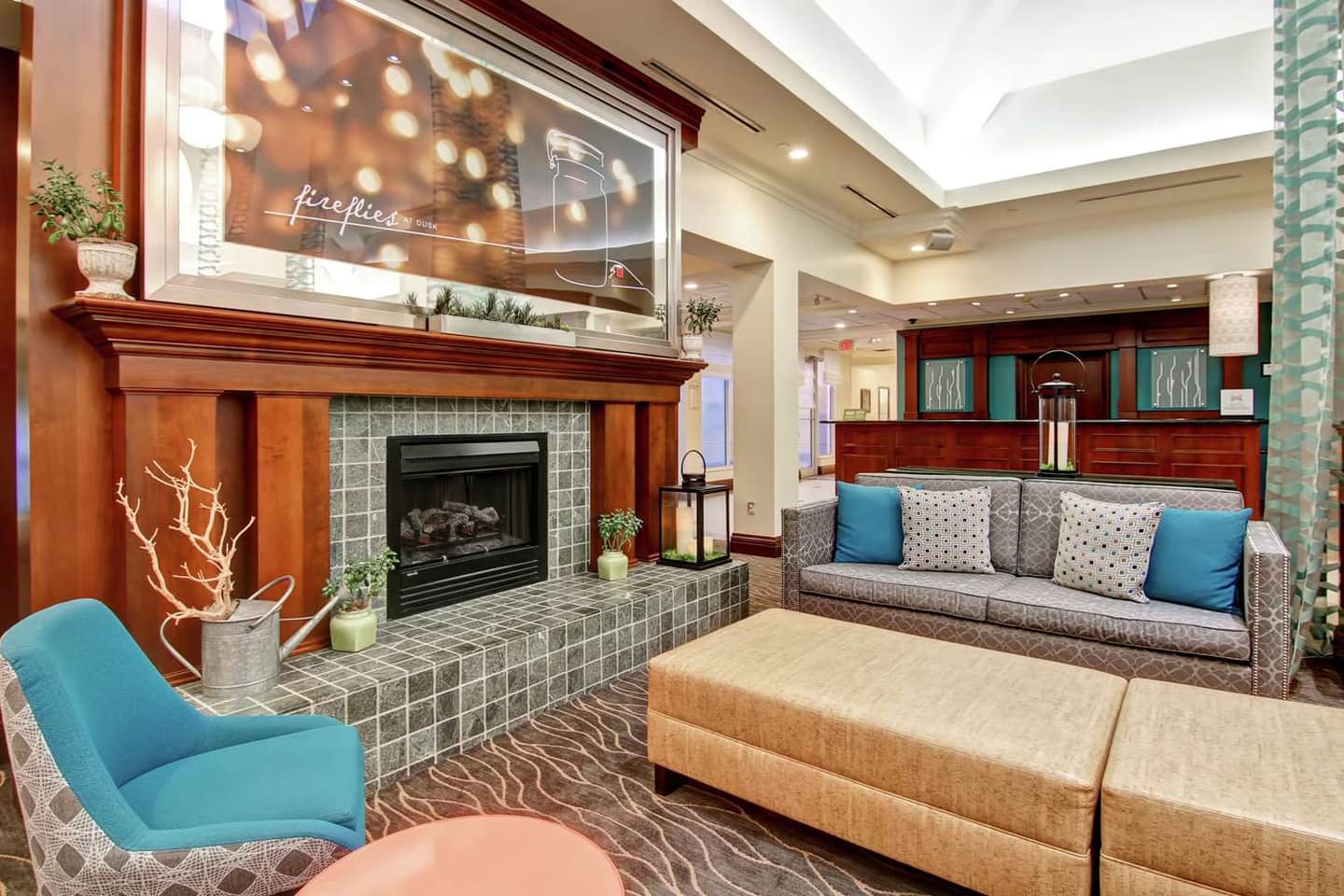 Hilton Garden Inn Toronto/Burlington