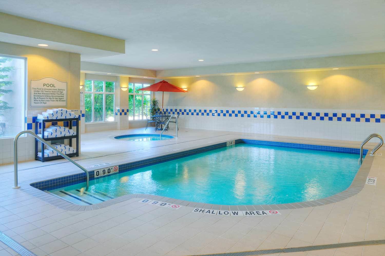 Hilton Garden Inn Toronto/Burlington