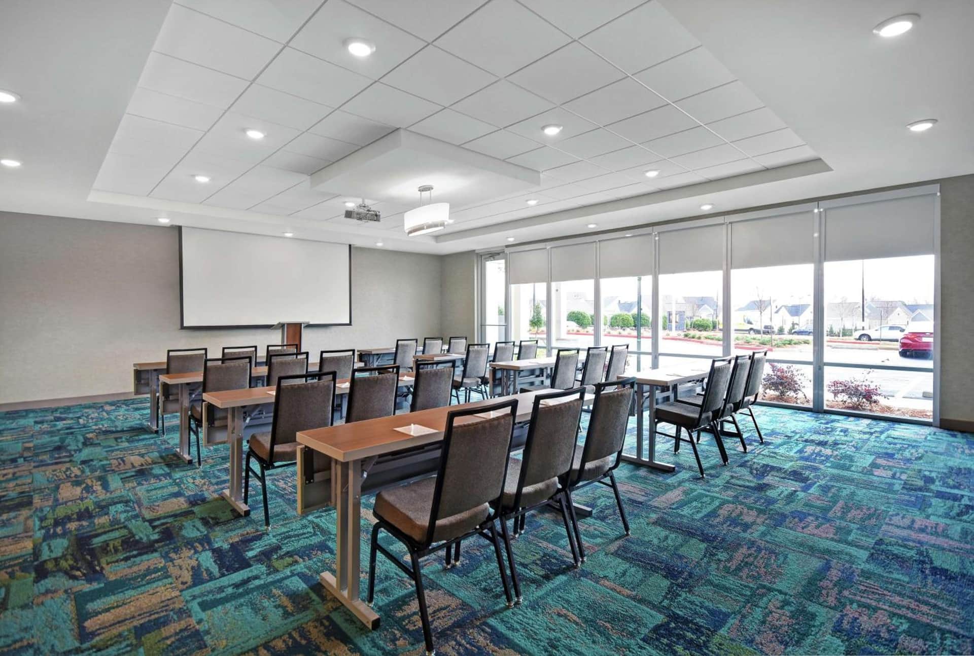 Home2 Suites by Hilton Lawrenceville Atlanta Sugarloaf
