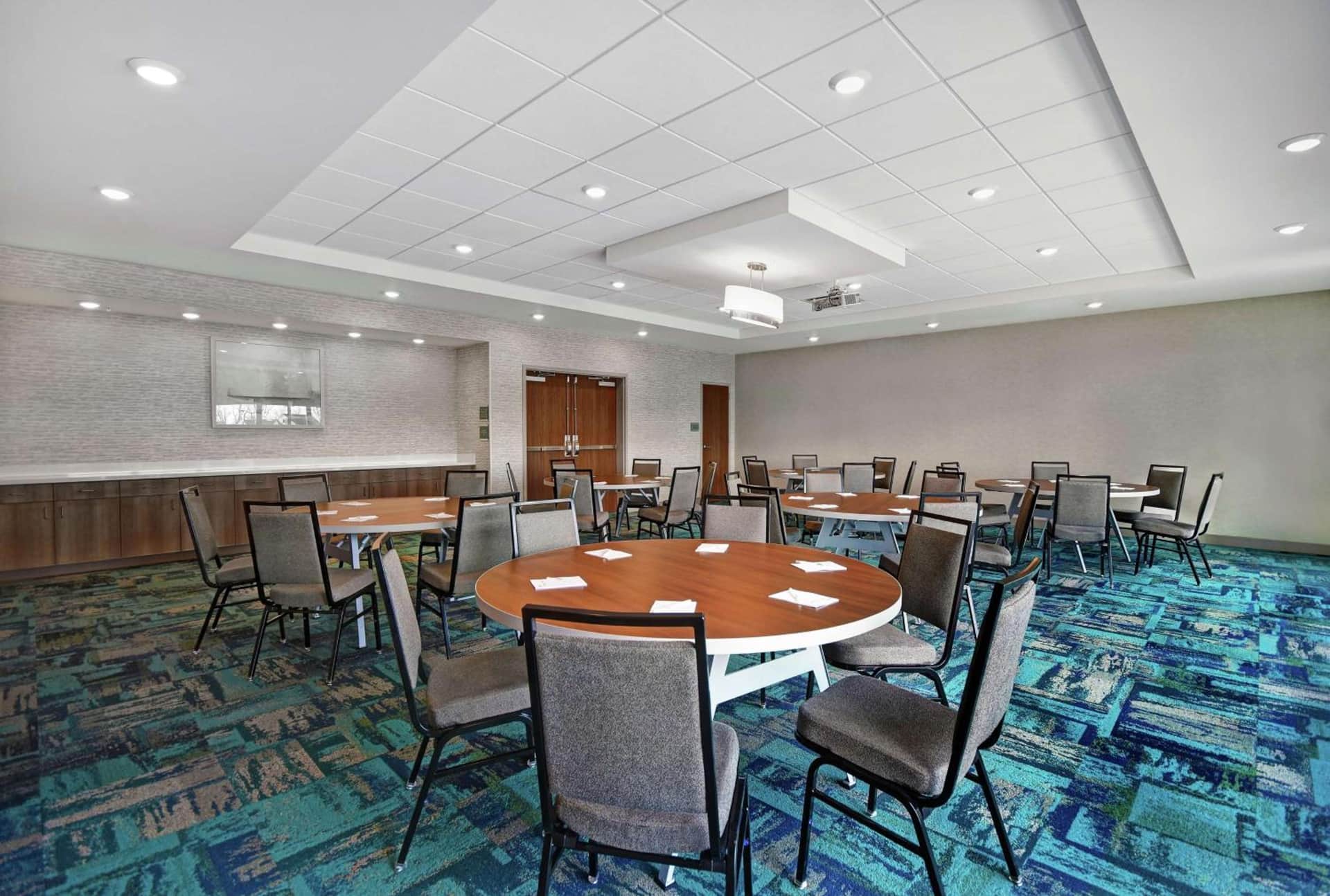 Home2 Suites by Hilton Lawrenceville Atlanta Sugarloaf
