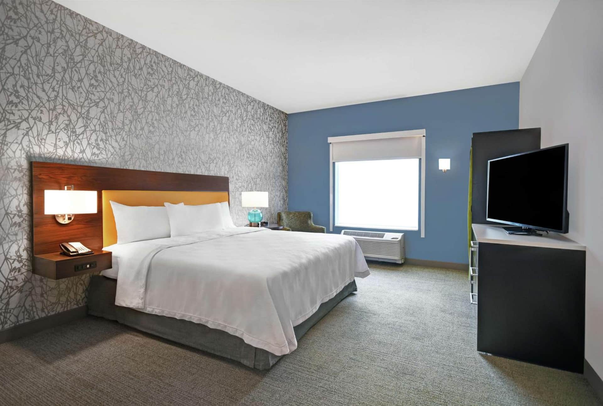 Home2 Suites by Hilton Lawrenceville Atlanta Sugarloaf