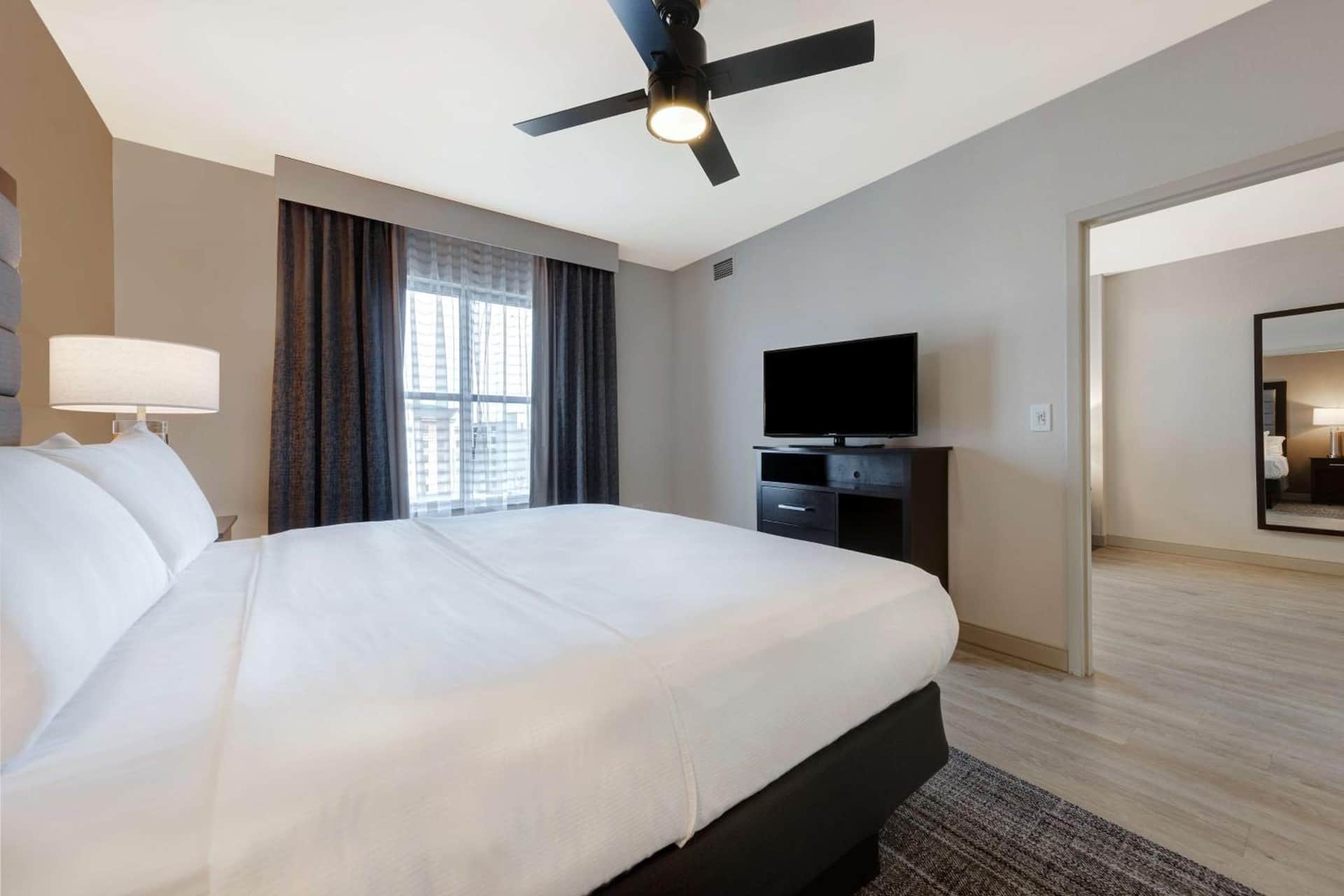 Homewood Suites Nashville Vanderbilt