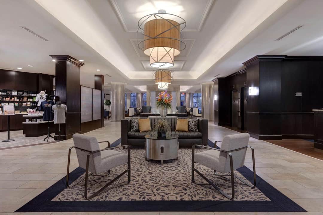 Homewood Suites Nashville Vanderbilt
