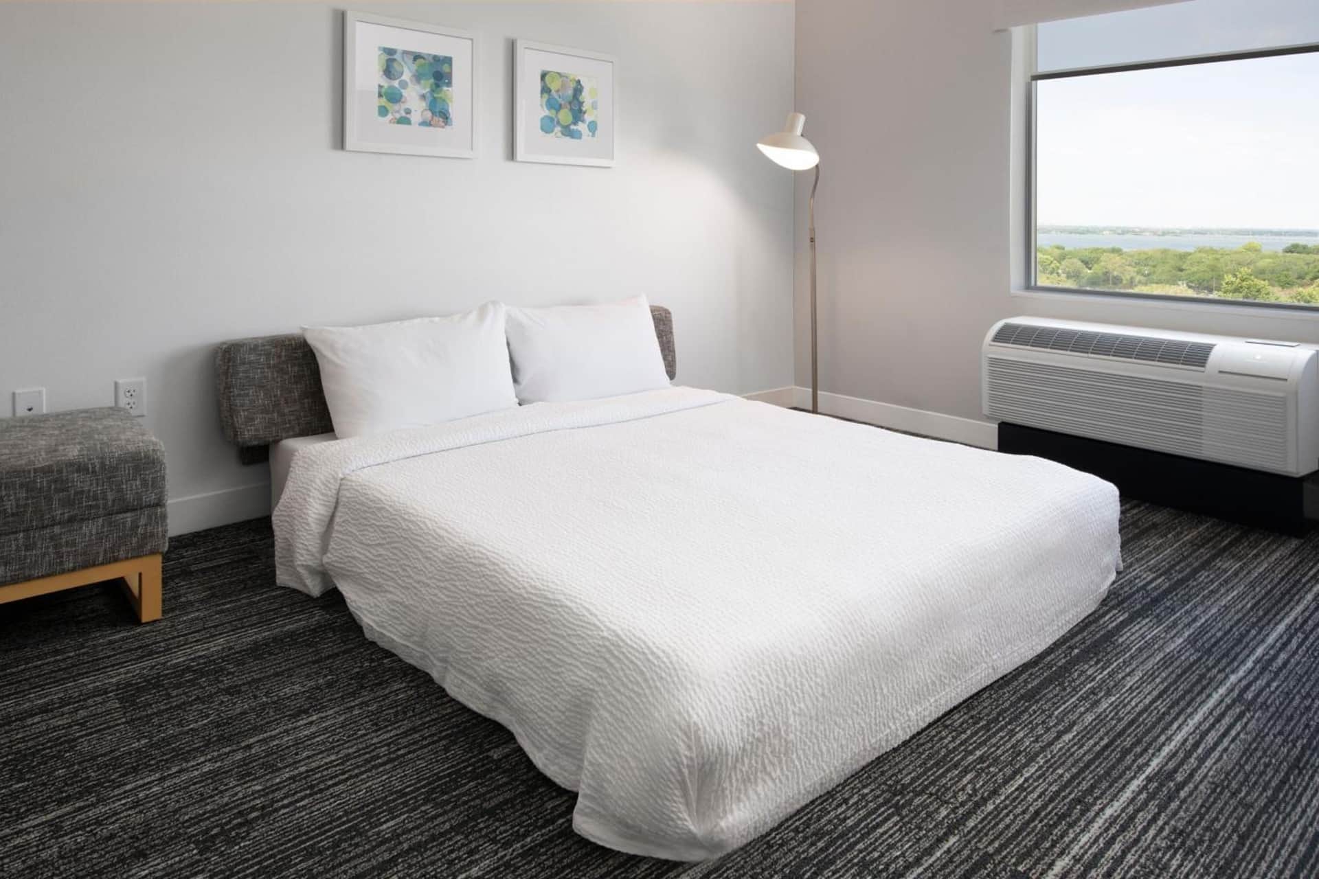 TownePlace Suites Dallas Rockwall