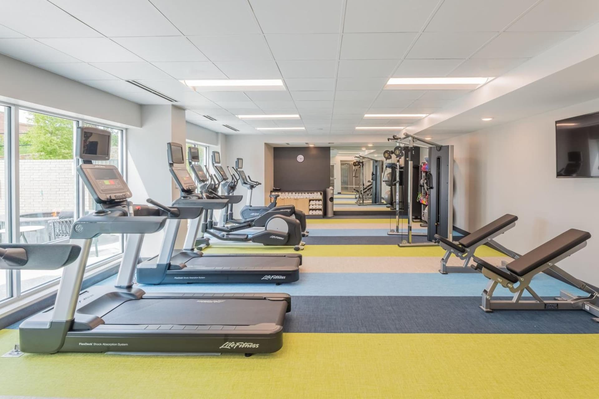 TownePlace Suites Dallas Rockwall