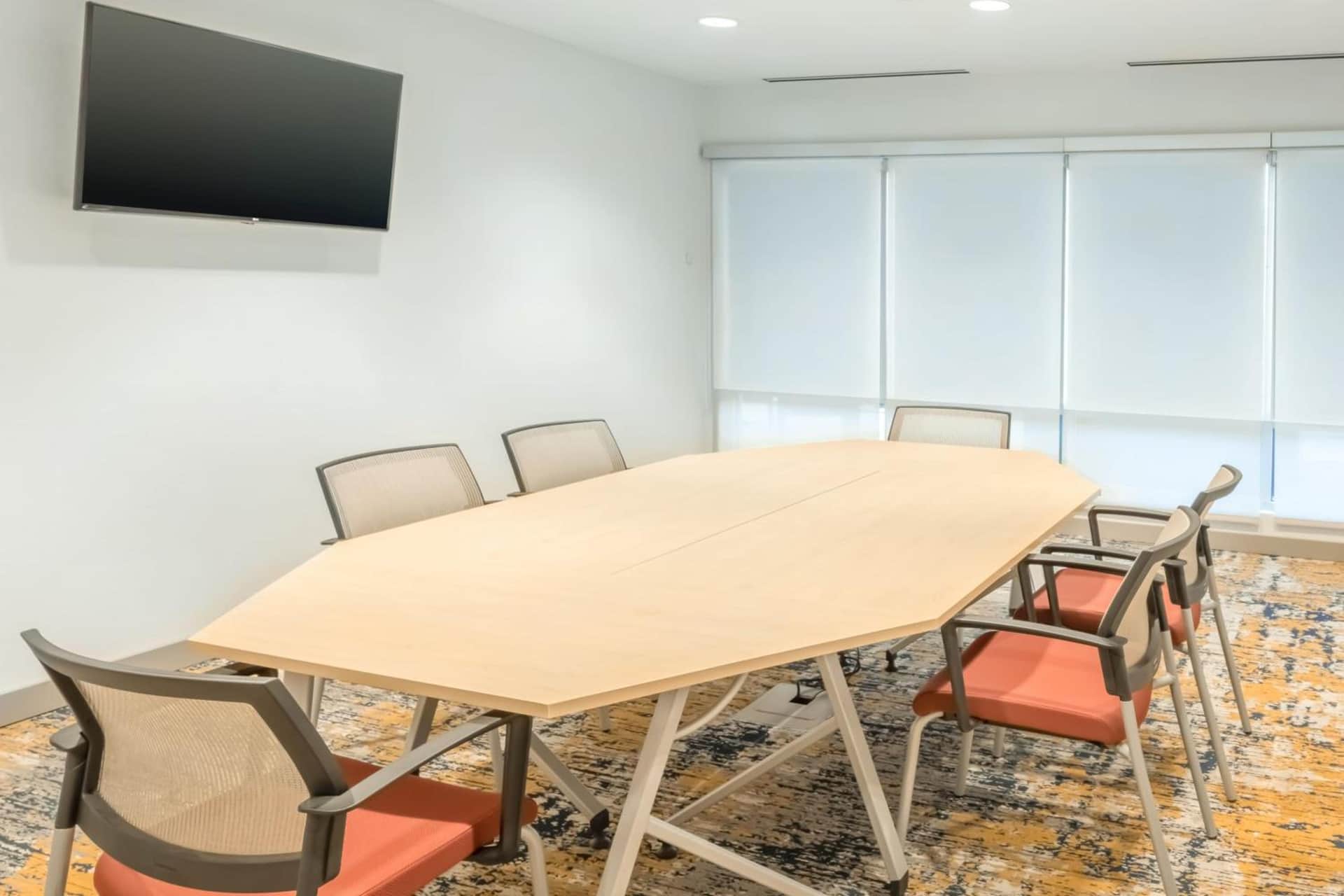 TownePlace Suites Dallas Rockwall