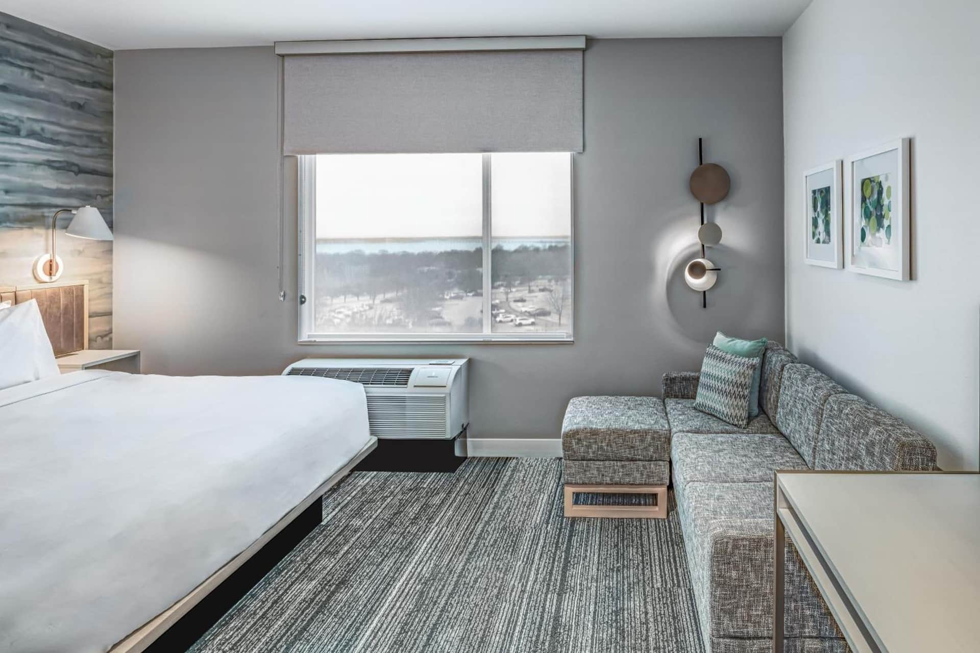 TownePlace Suites Dallas Rockwall