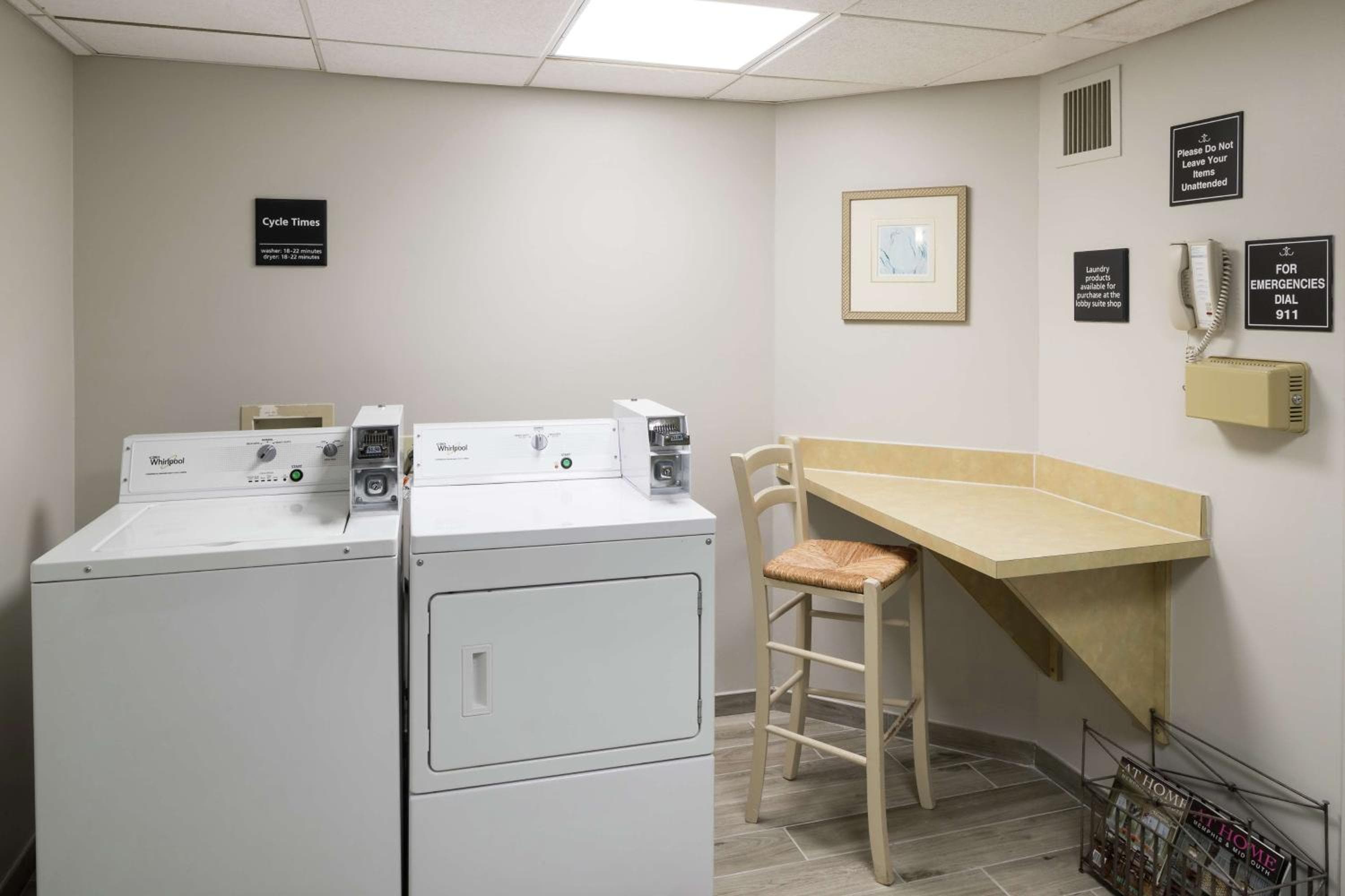 Hampton Inn & Suites Memphis at Beale Street