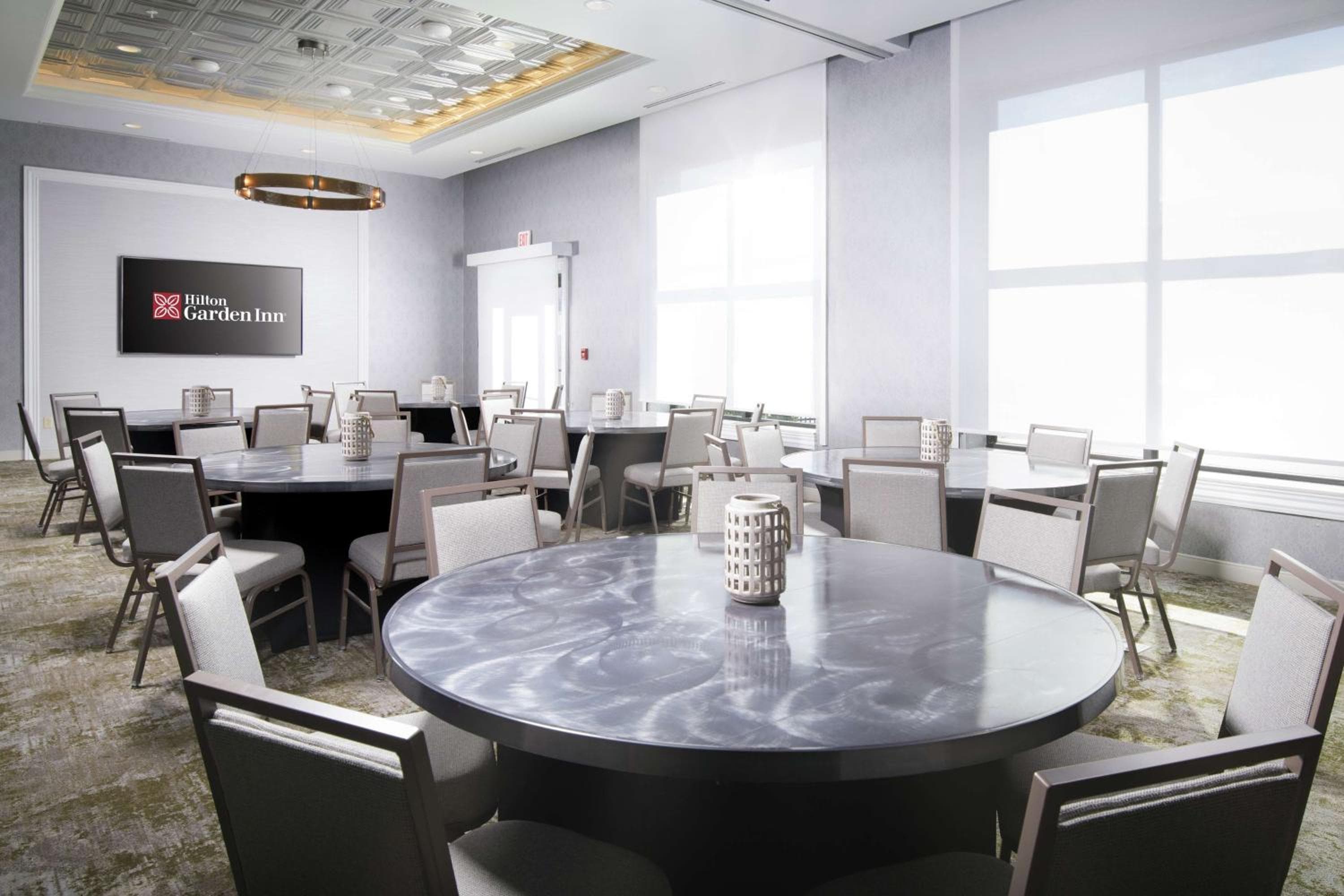 Hilton Garden Inn Memphis Downtown Beale Street