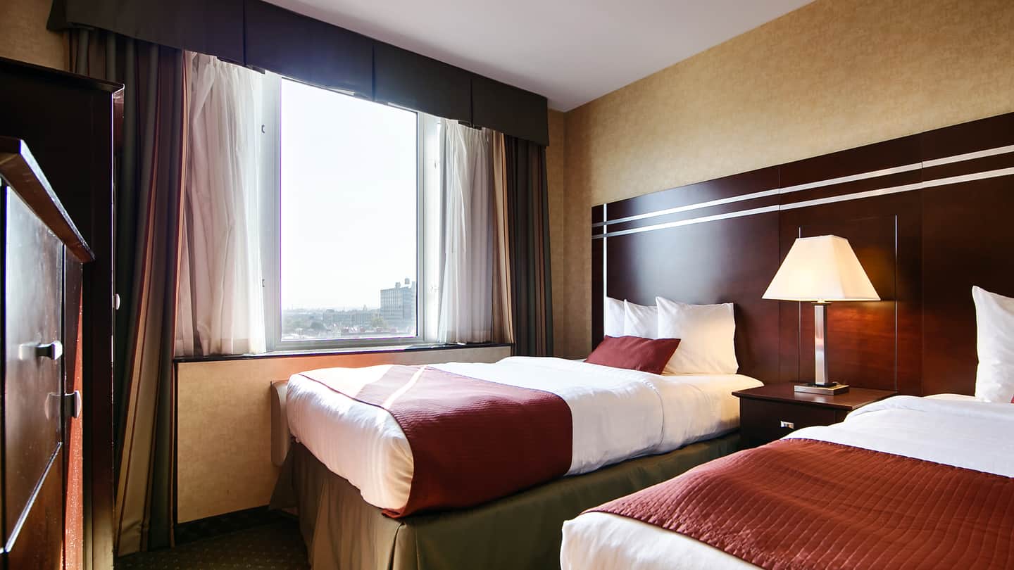 Brooklyn Way Hotel