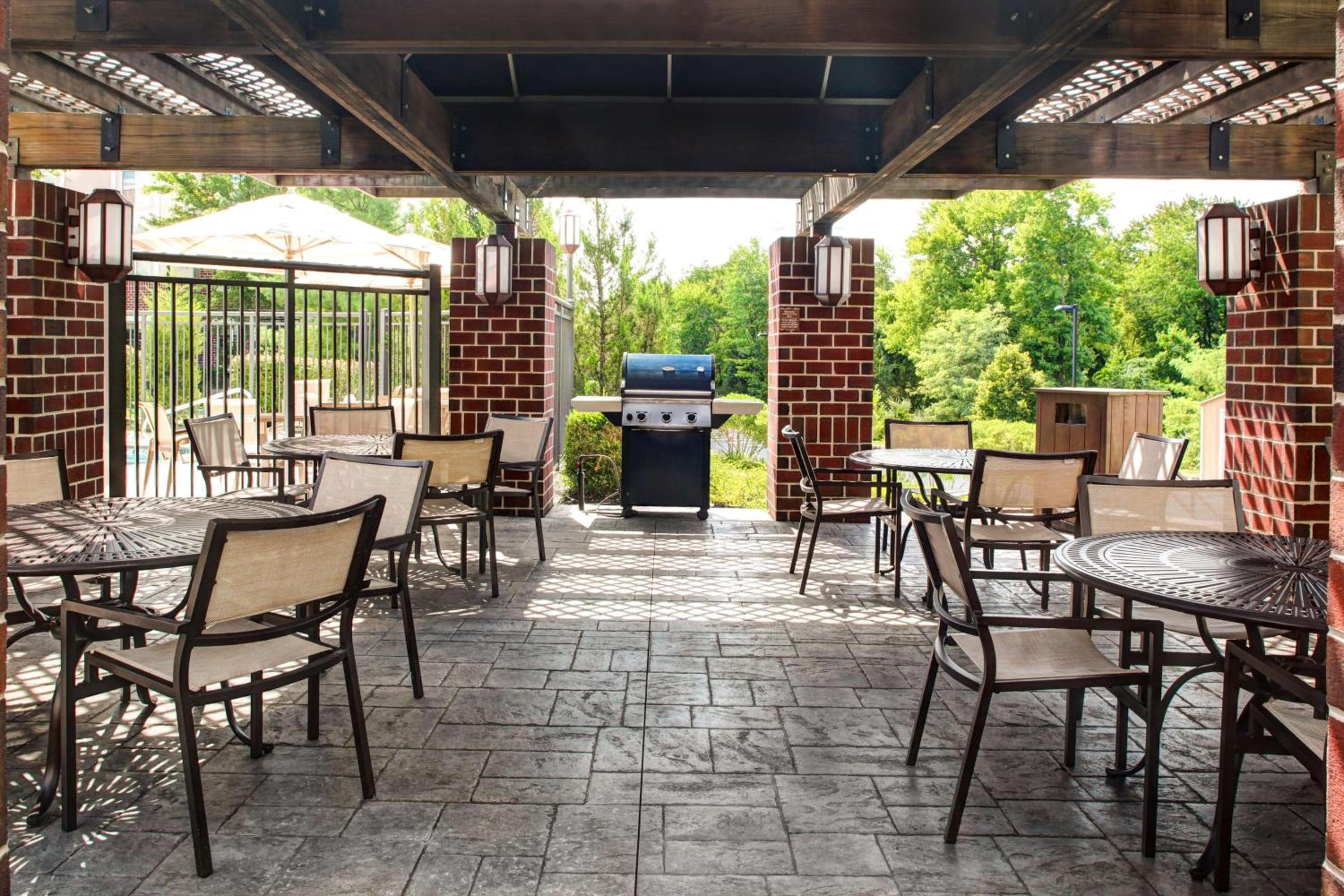 Hyatt House Philadelphia/Plymouth Meeting