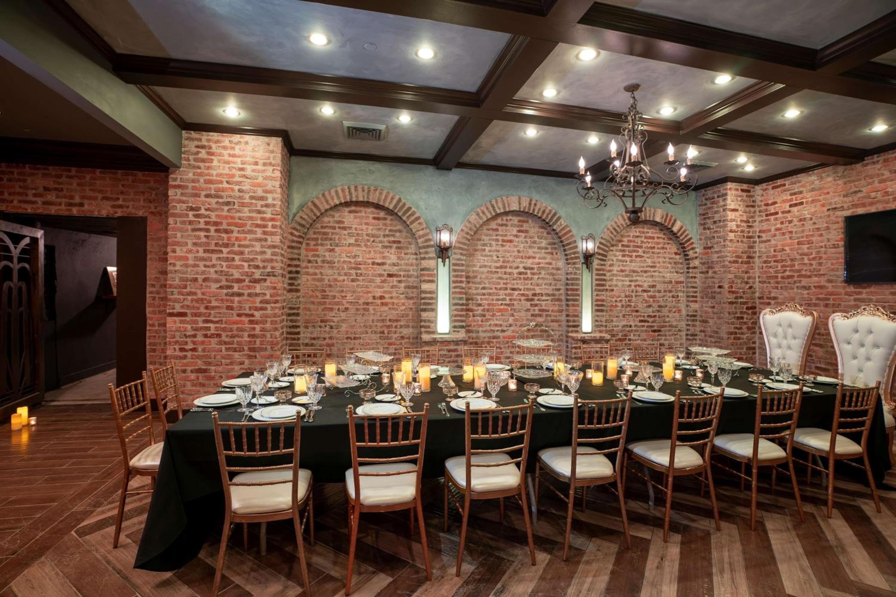 Hilton Baton Rouge Capitol Center