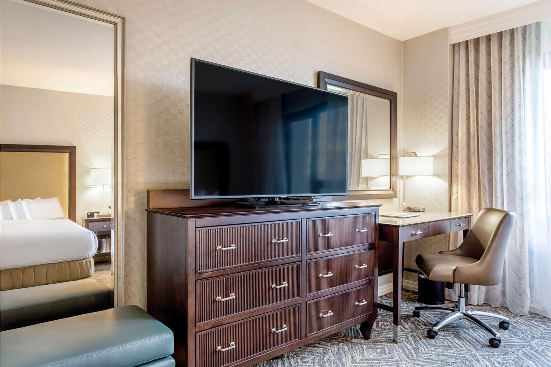 Washington Hilton