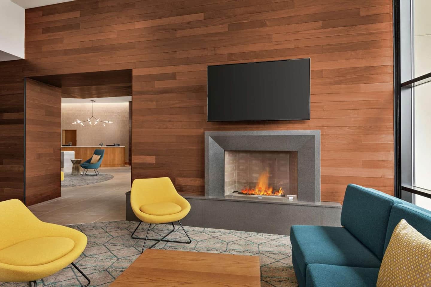 Homewood Suites by Hilton Wilmington Downtown
