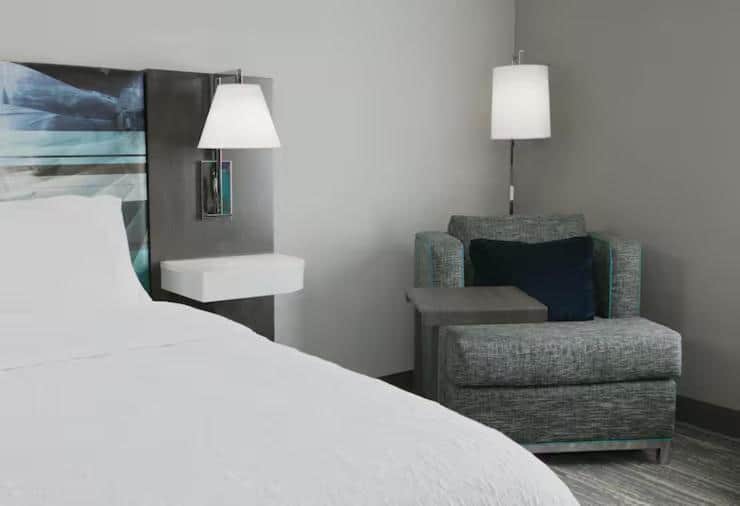 Hampton Inn by Hilton Wichita Northwest