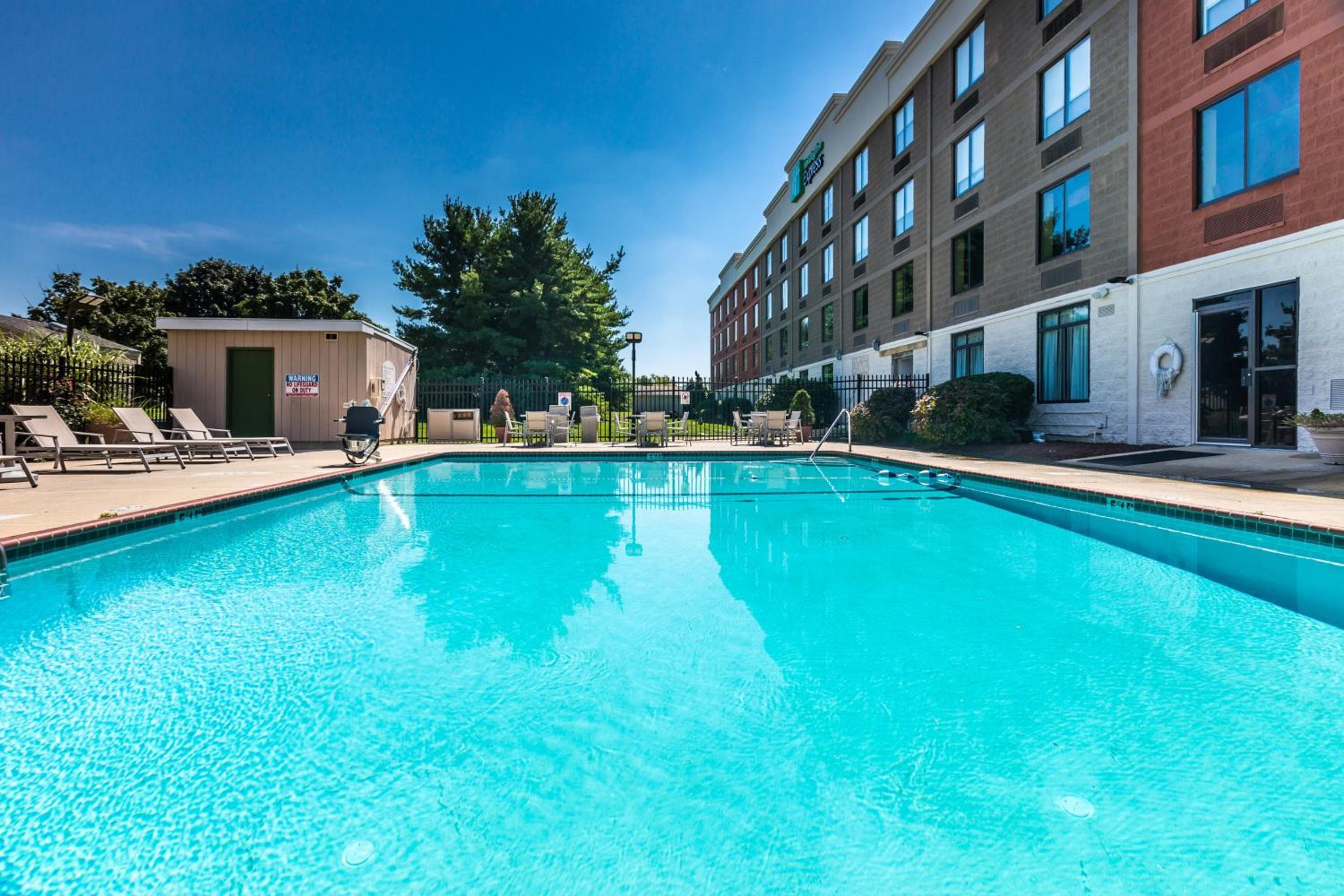 Holiday Inn Express - Exton - Great Valley