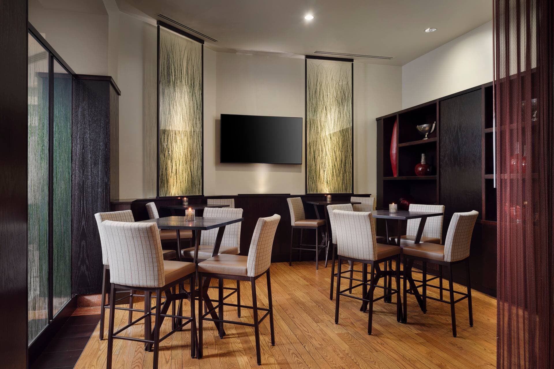 Hilton Rosemont/Chicago O'Hare