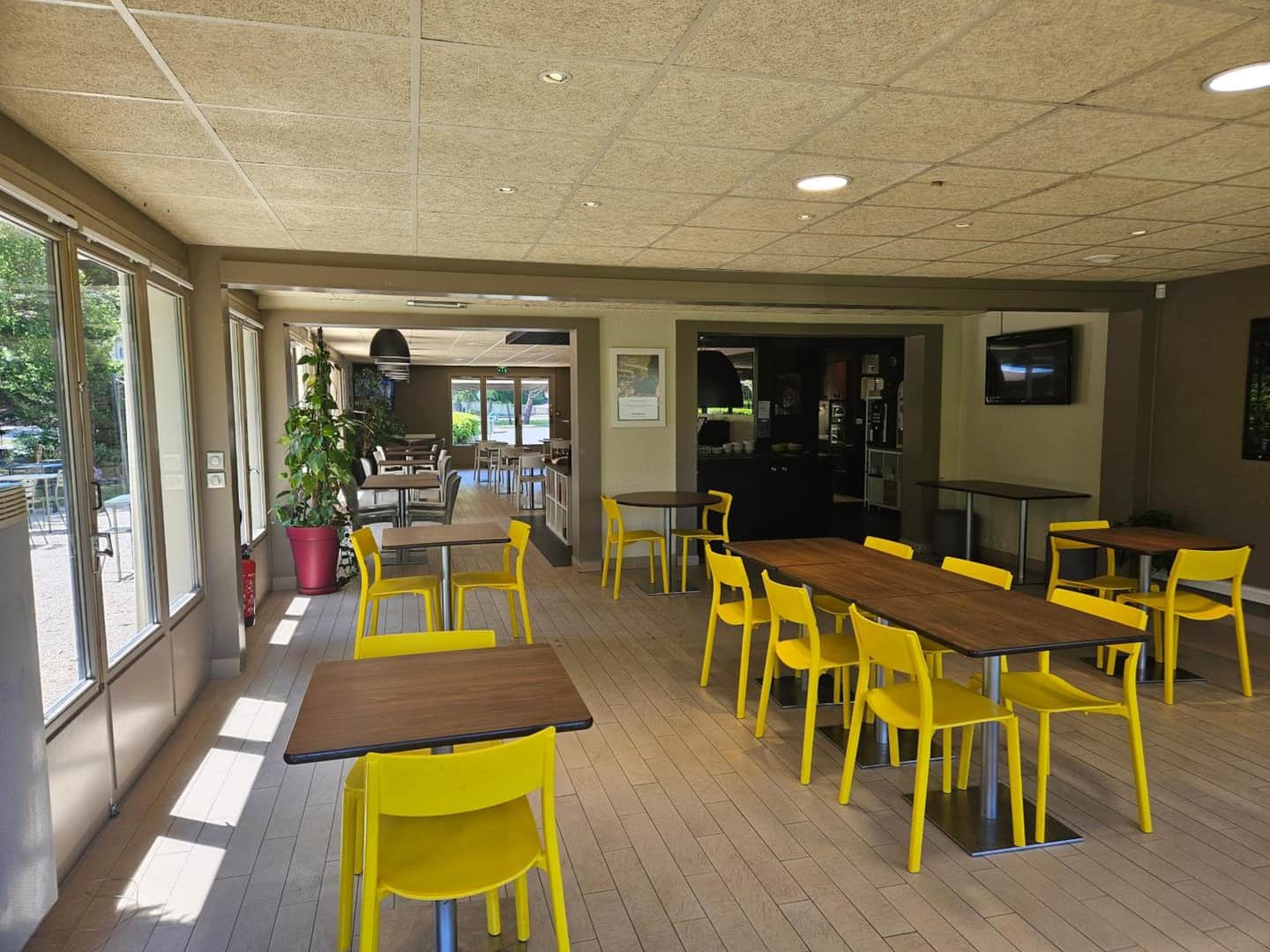 Campanile Deauville Saint-Arnoult