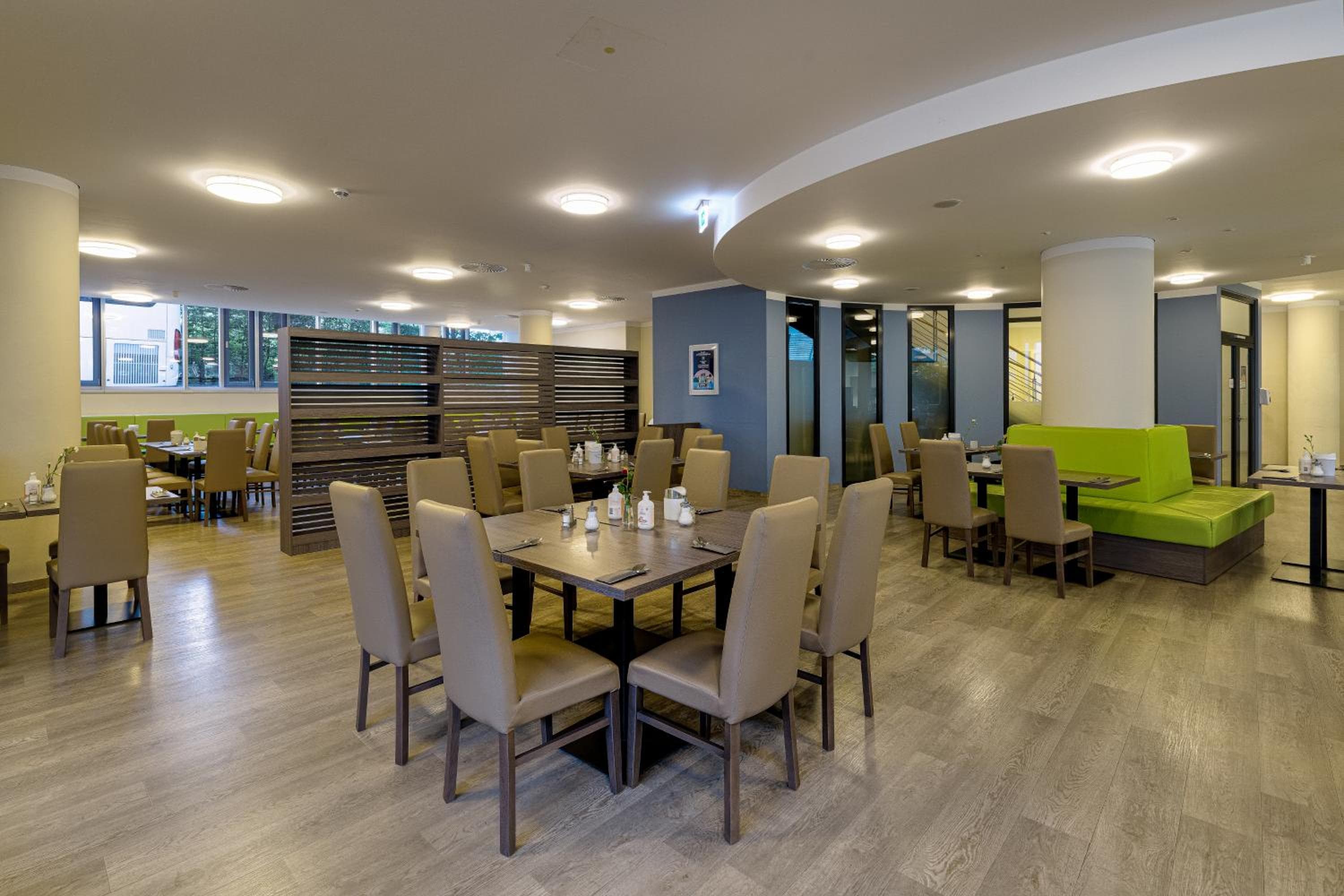 Hotel Tulip Inn München Messe