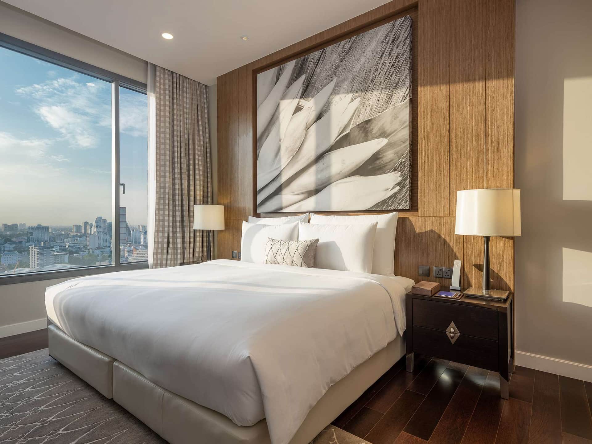 137 Pillars Suites & Residences Bangkok