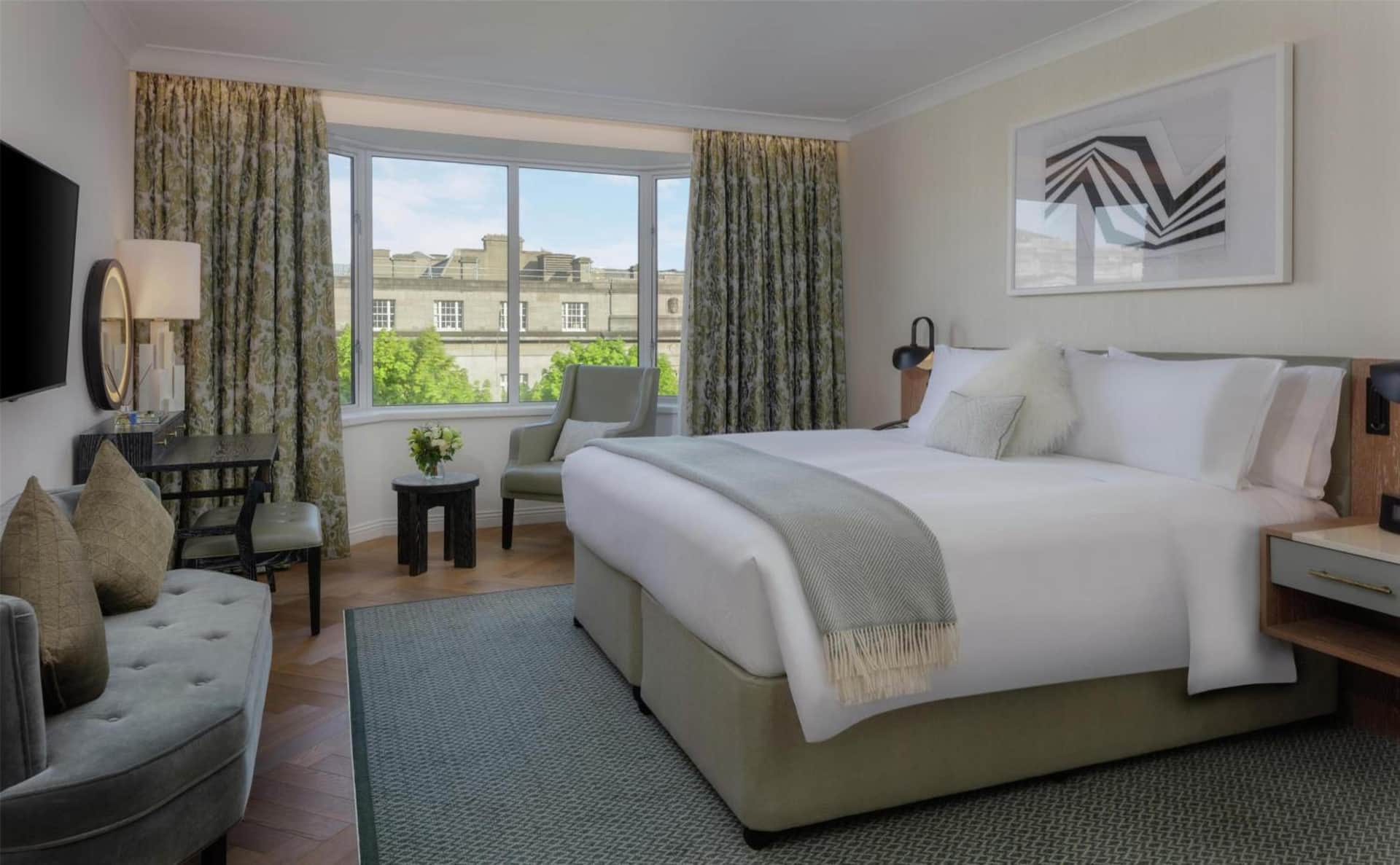 Conrad Dublin