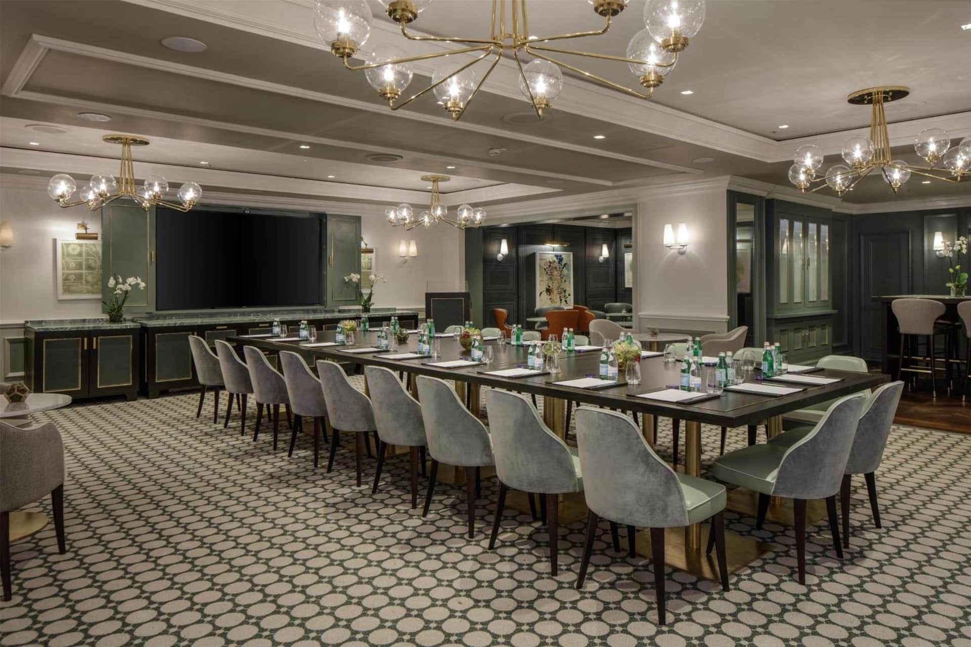 Conrad Dublin