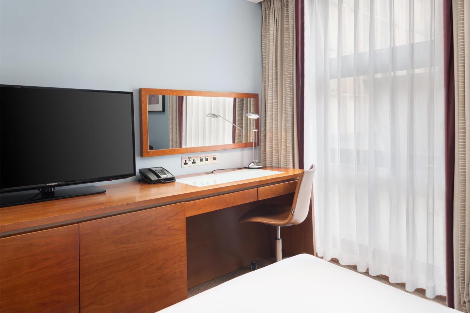 Hilton London Kensington