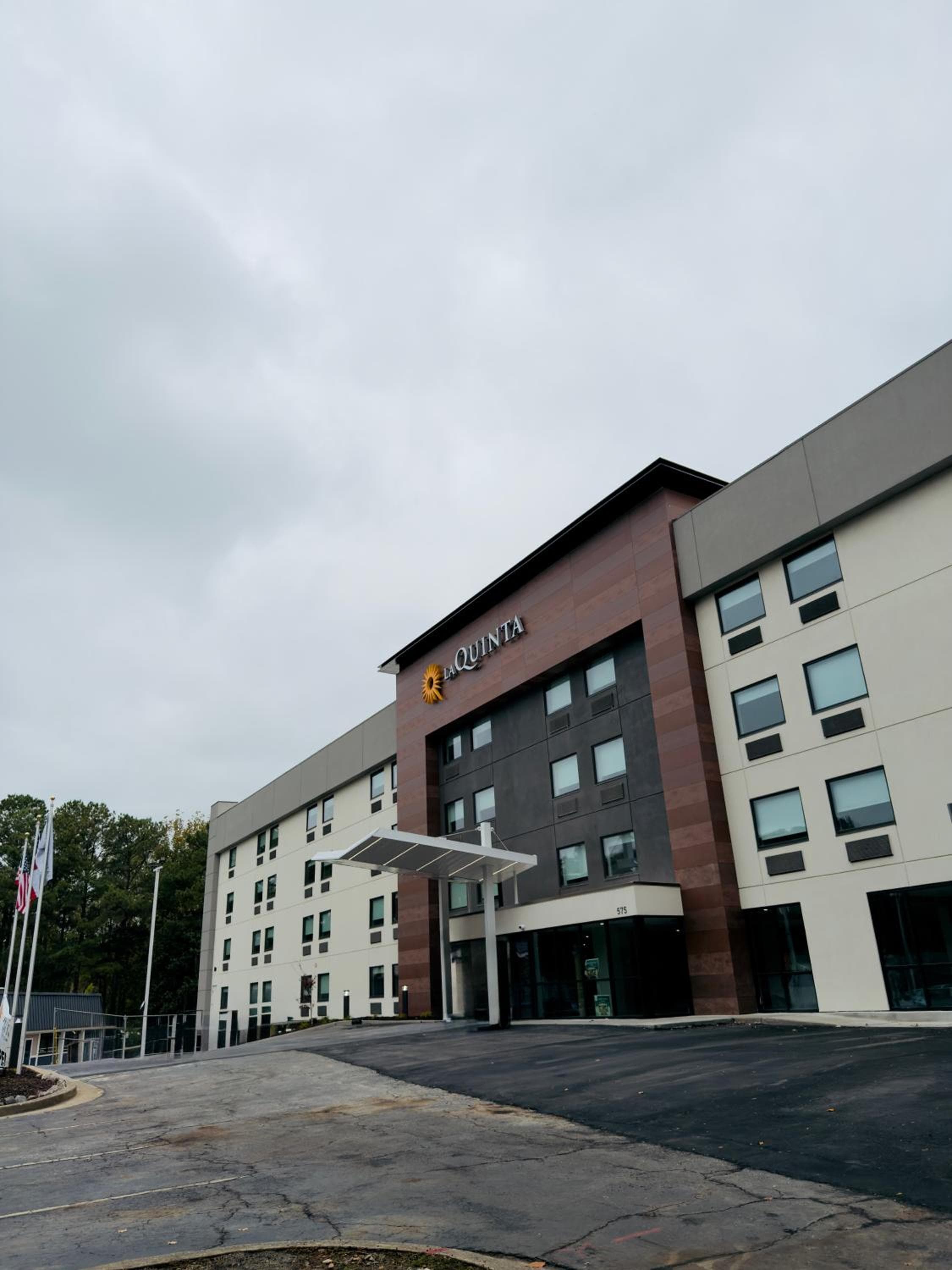 La Quinta Inn & Suites by Wyndham Atlanta Roswell