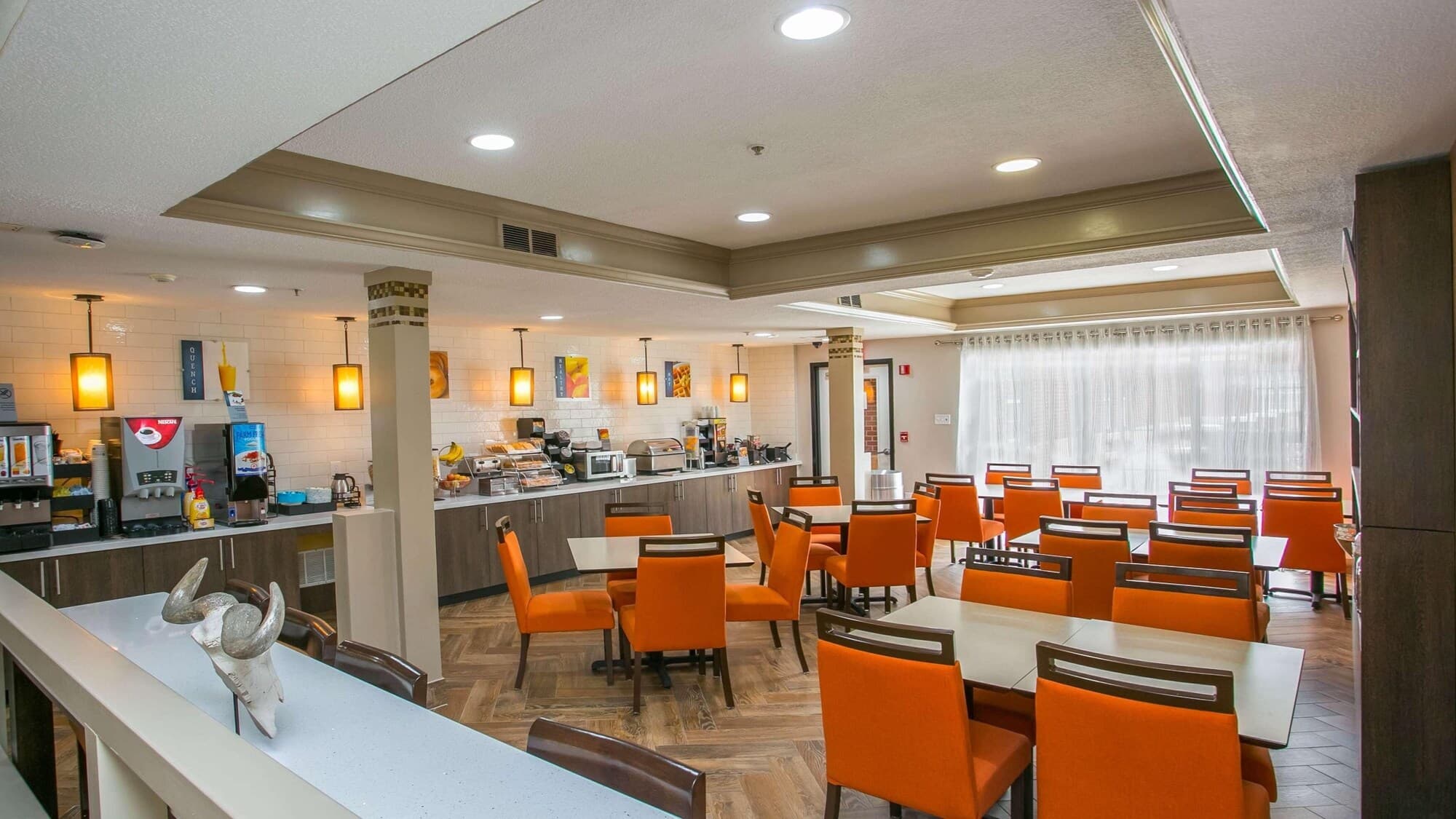 Landmark Hotel Dallas - Addison