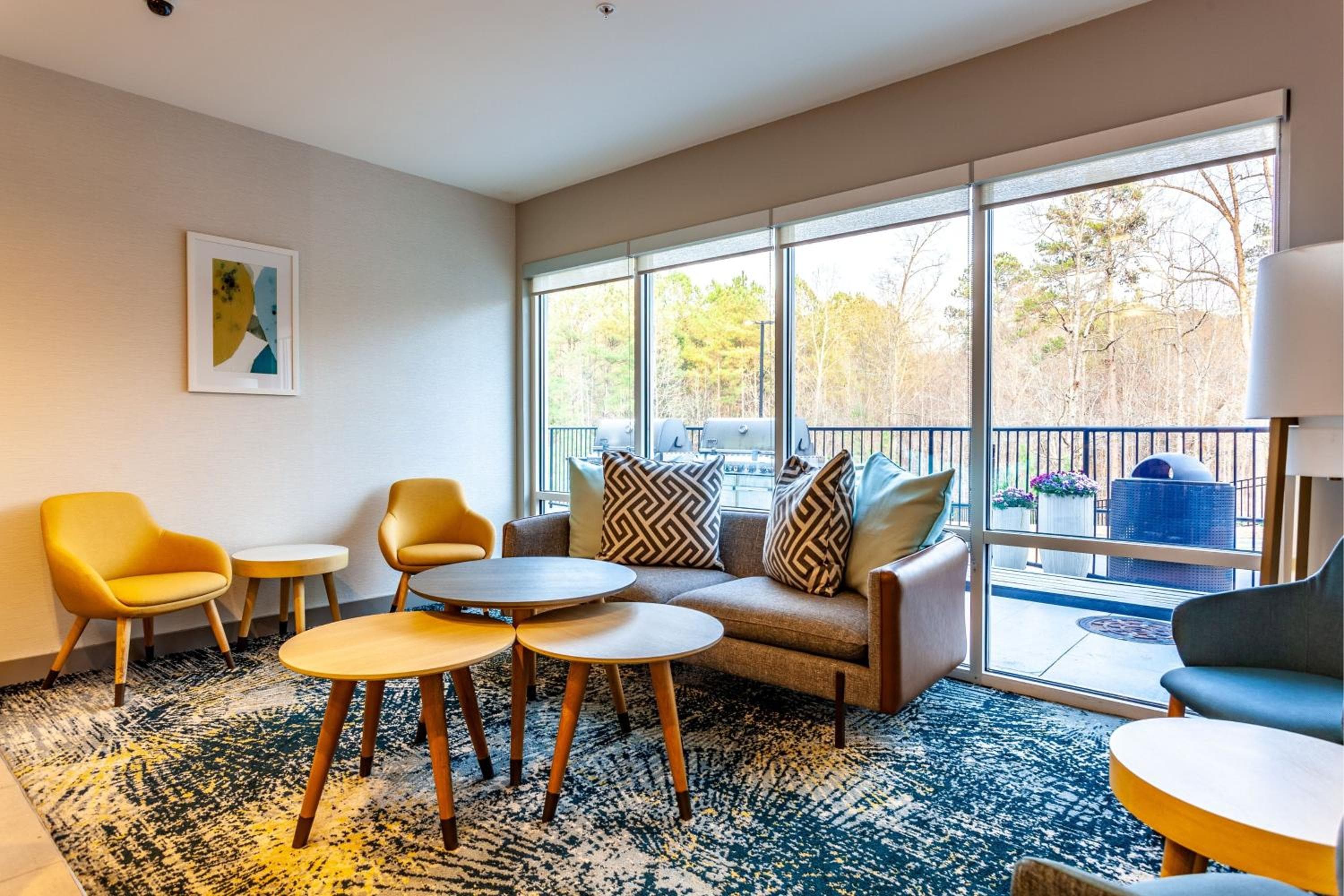 TownePlace Suites by Marriott Raleigh