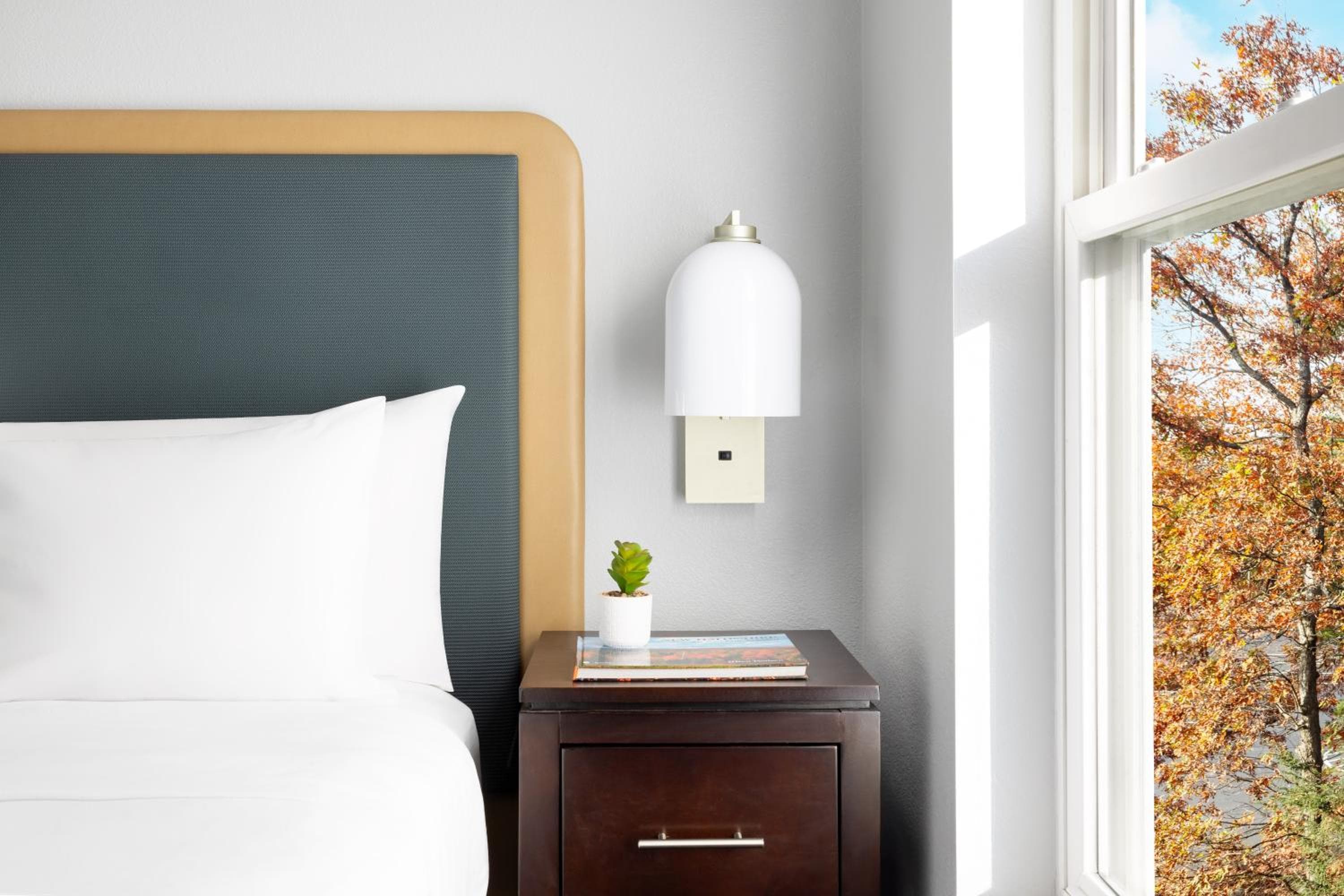 Homewood Suites by Hilton Manchester/Airport