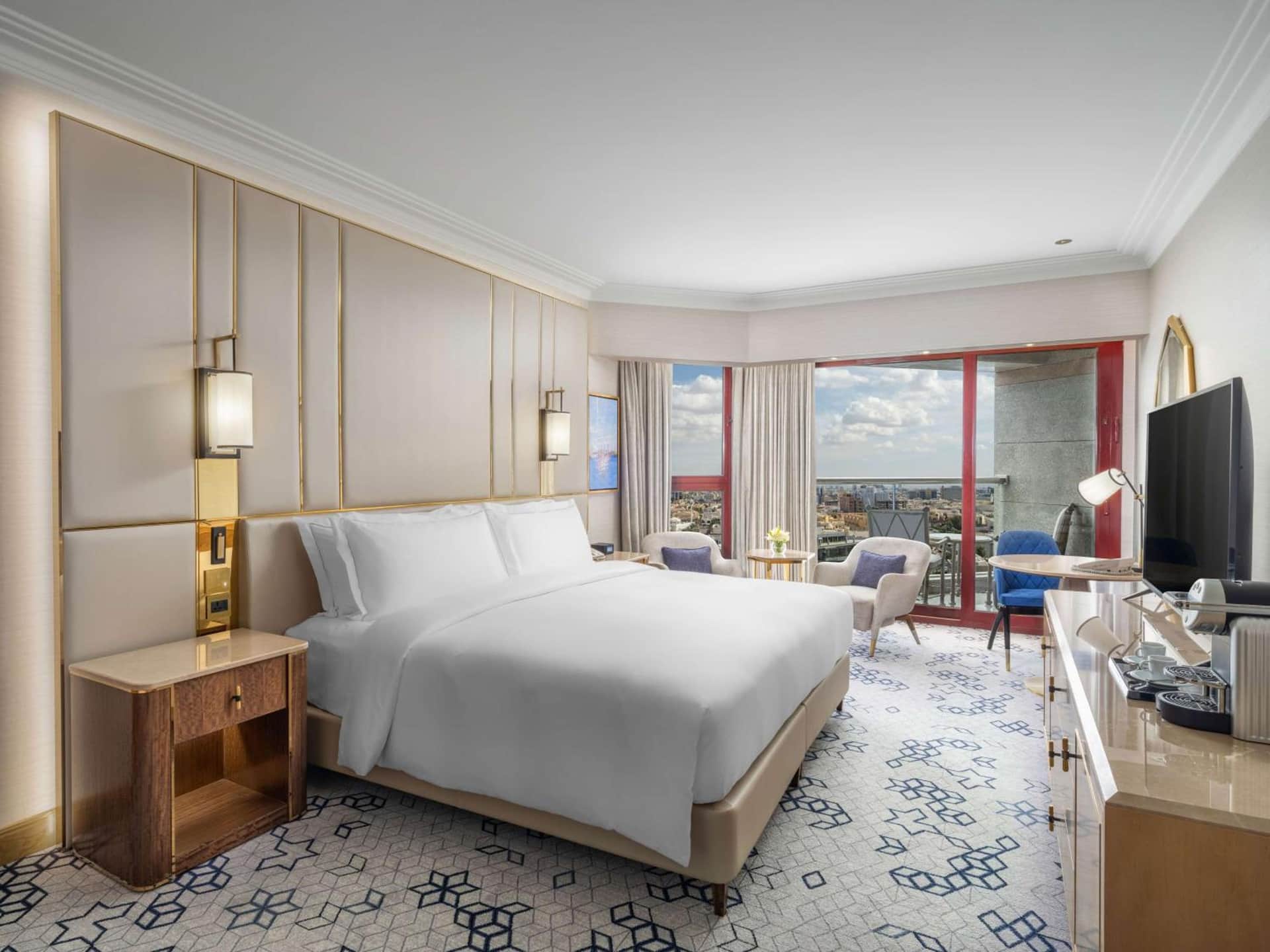 Jeddah Hilton