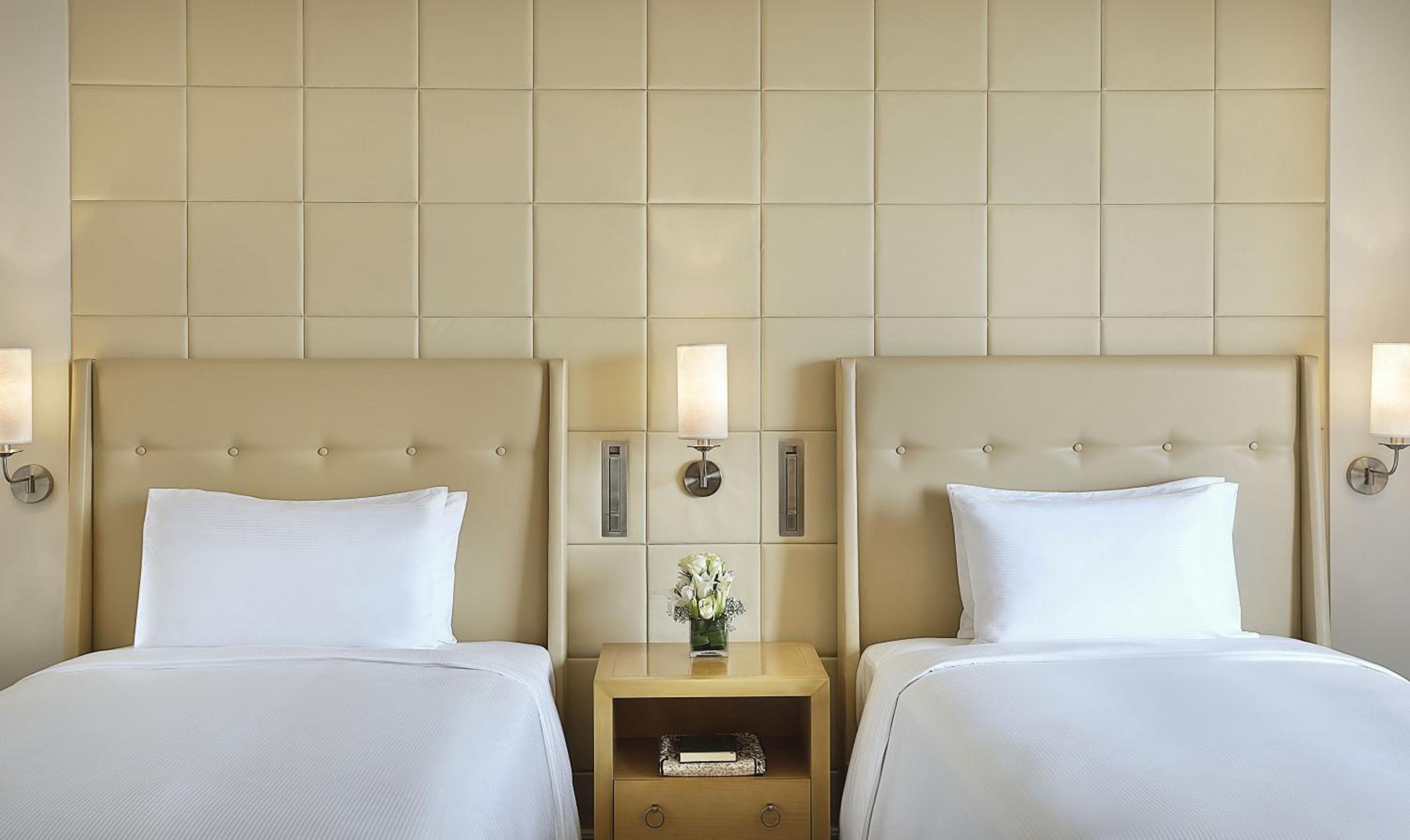 Hilton Hotel & Convention Jabal Omar Makkah