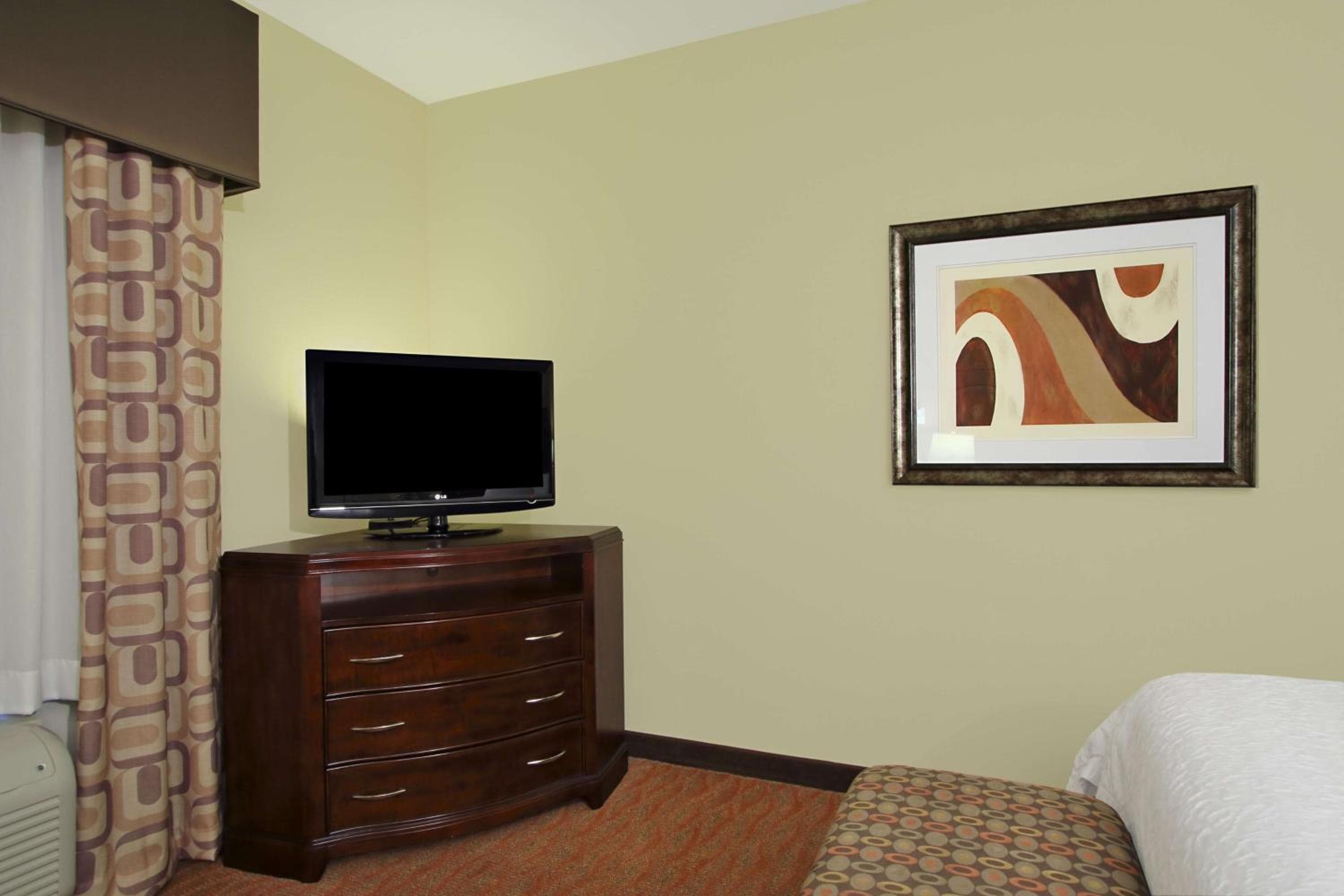 Hampton Inn & Suites Conroe I-45 North