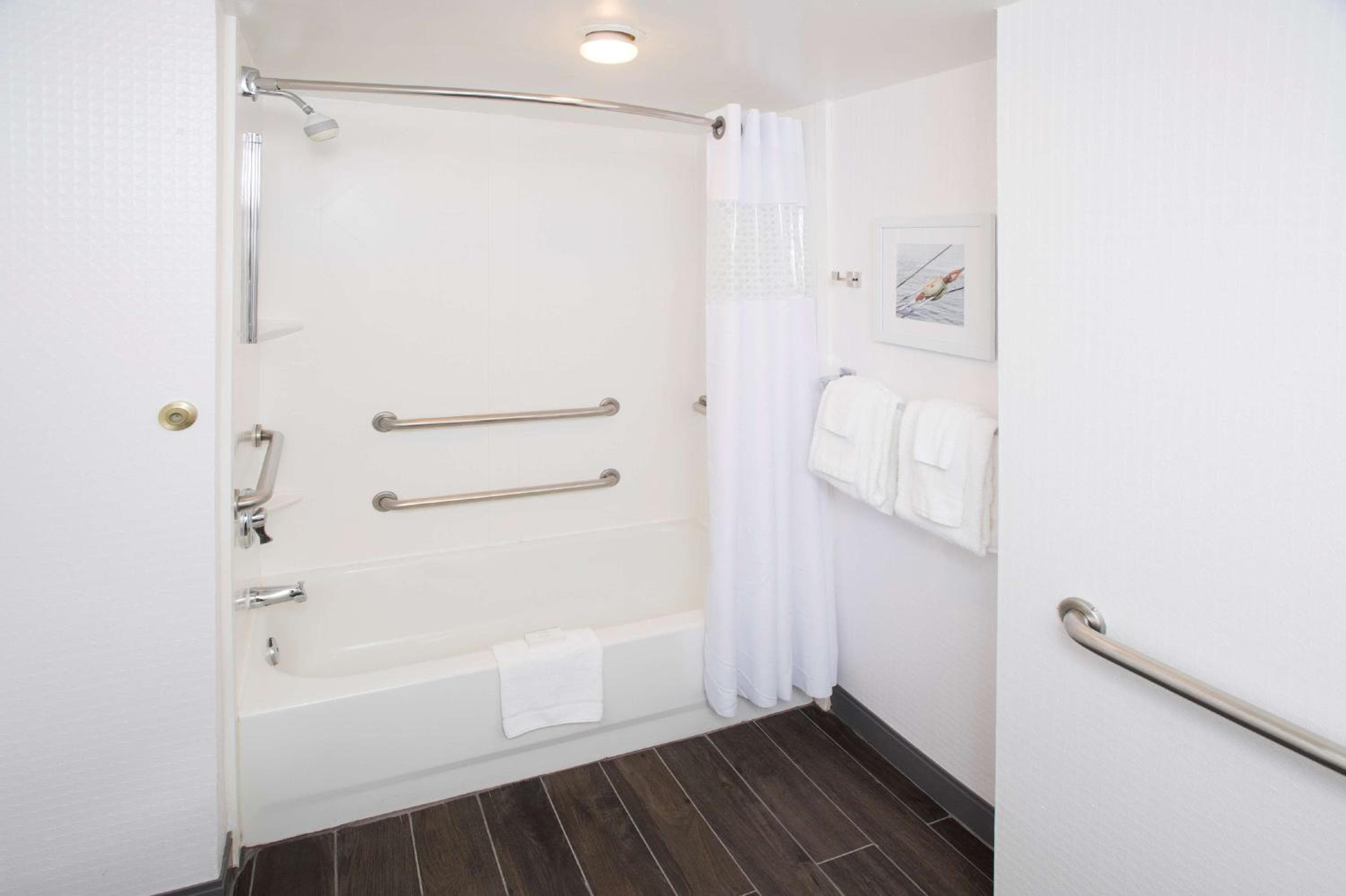 Hampton Inn & Suites Annapolis