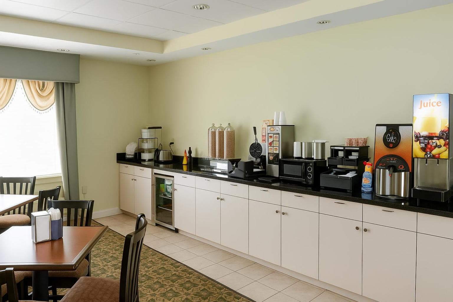 Ambassador Inn & Suites Tuscaloosa University I-20